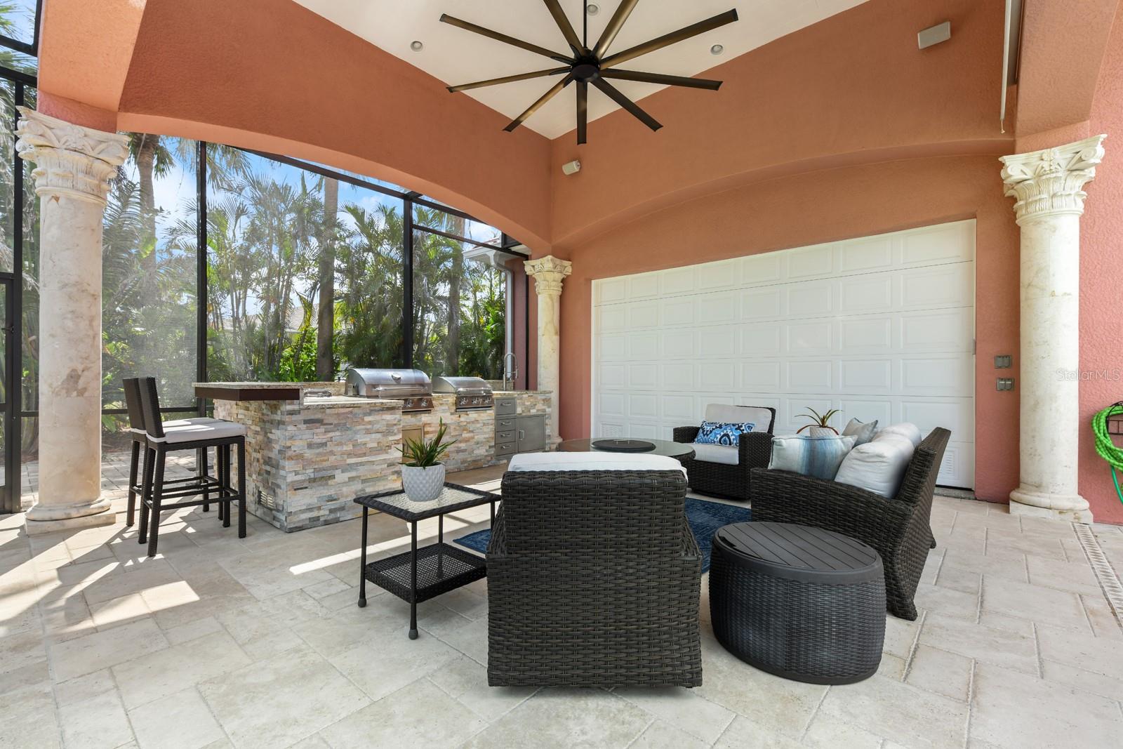 PORT CHARLOTTE SEC 036 - Residential Lease