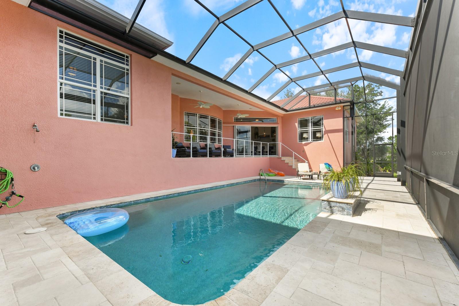 PORT CHARLOTTE SEC 036 - Residential Lease