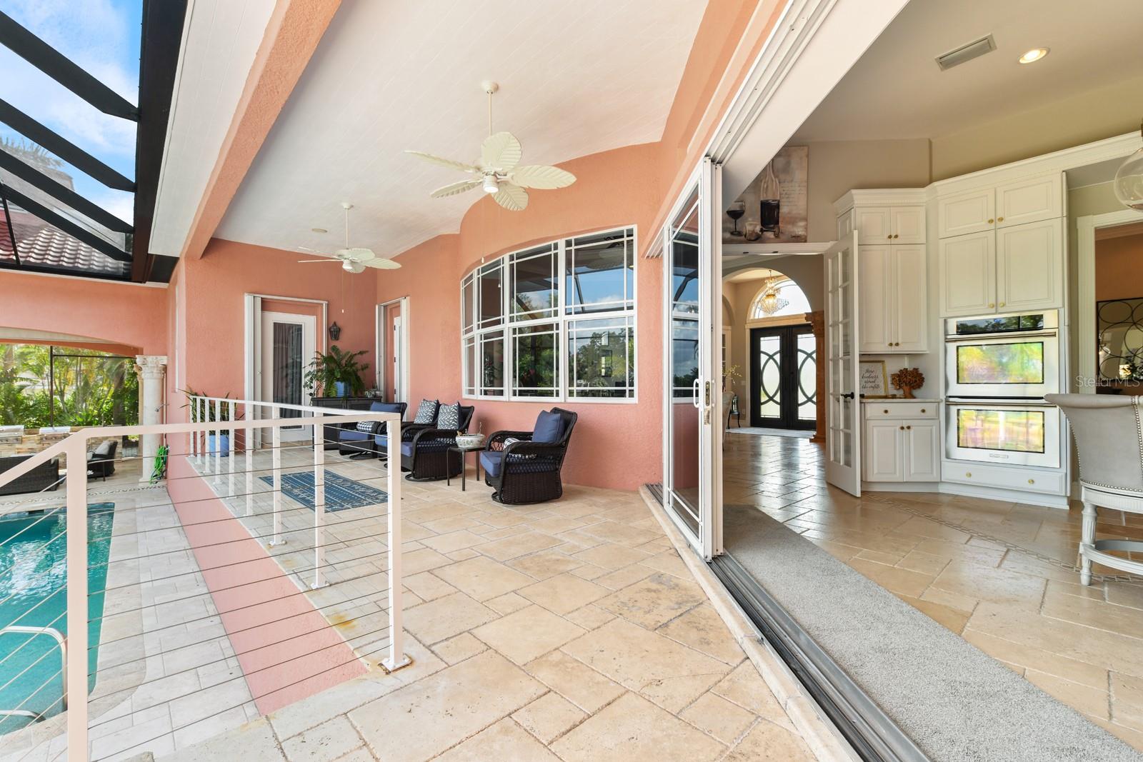 PORT CHARLOTTE SEC 036 - Residential Lease