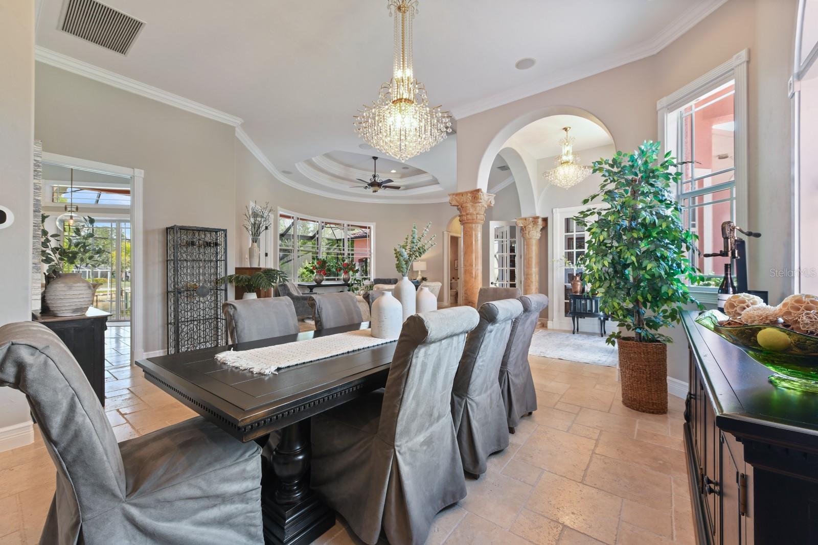 PORT CHARLOTTE SEC 036 - Residential Lease