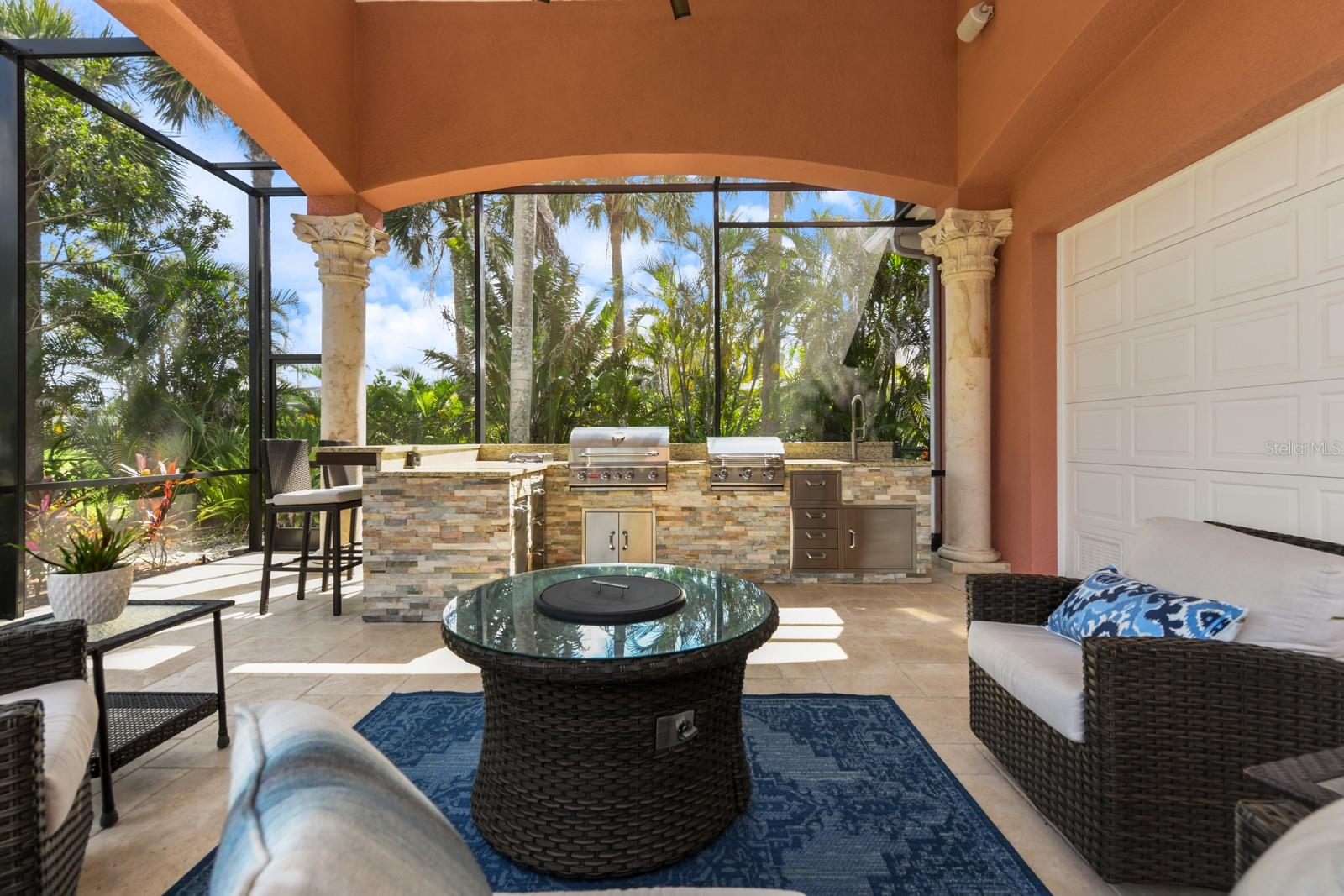 PORT CHARLOTTE SEC 036 - Residential Lease