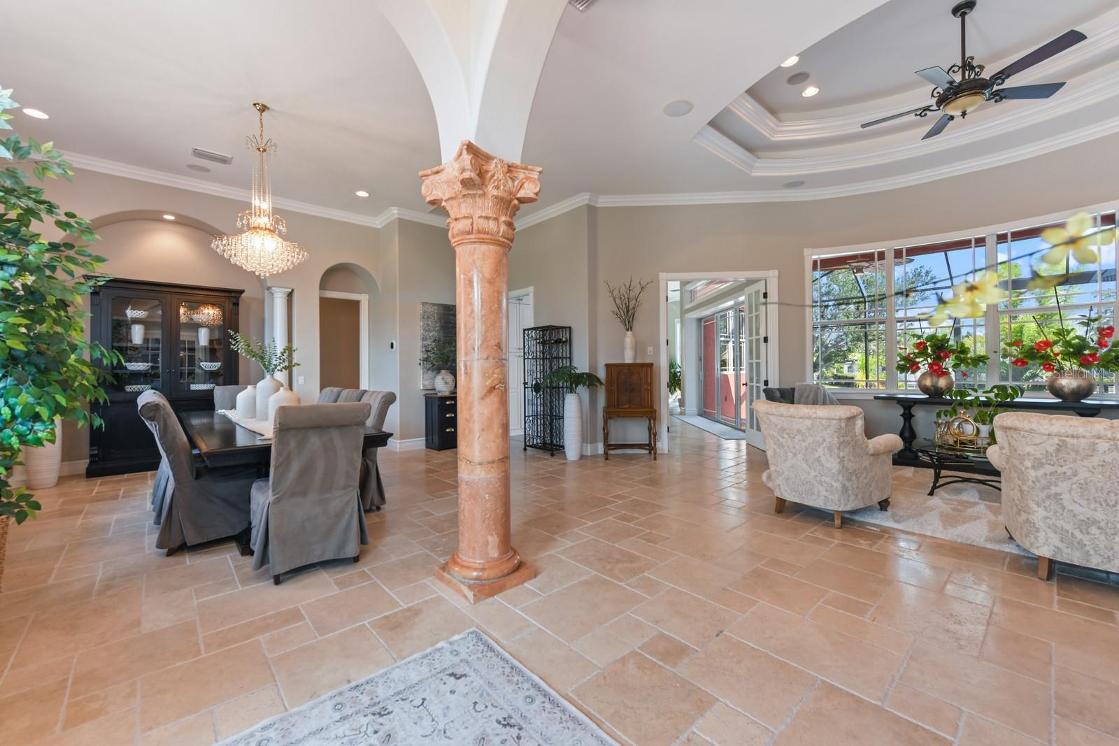 PORT CHARLOTTE SEC 036 - Residential Lease