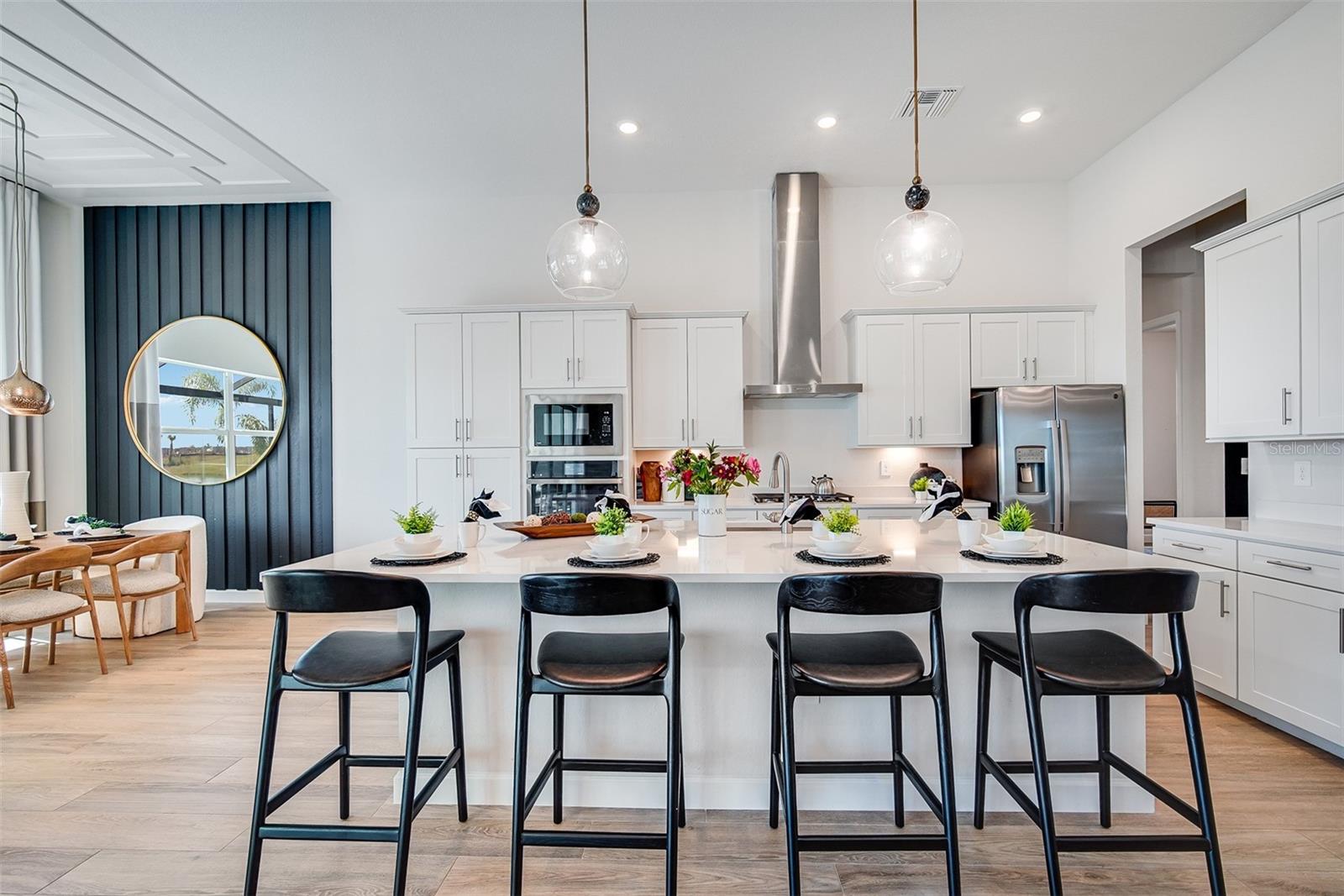 CALUSA COUNTRY CLUB - Residential