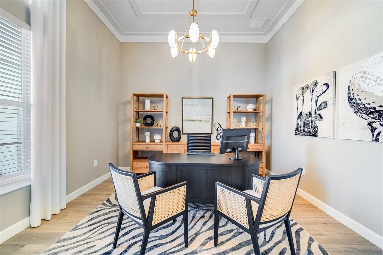 CALUSA COUNTRY CLUB - Residential