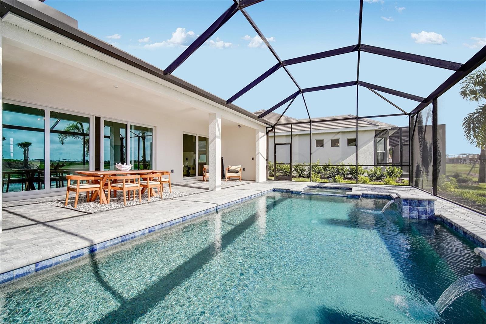 CALUSA COUNTRY CLUB - Residential