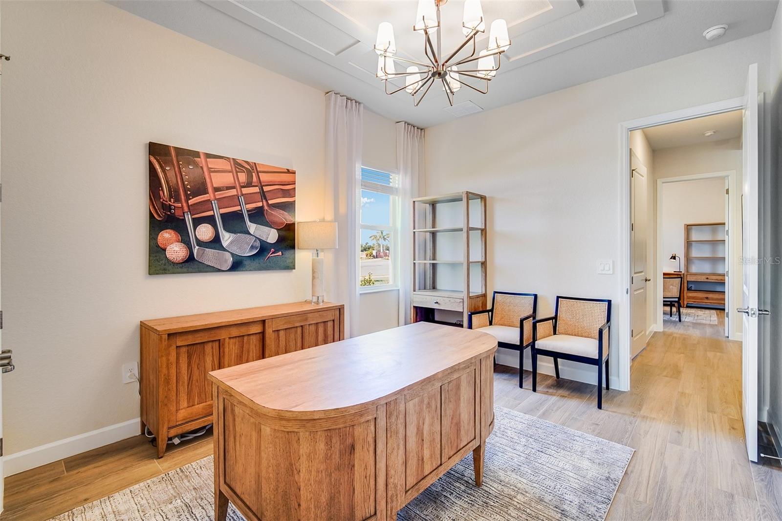 CALUSA COUNTRY CLUB - Residential