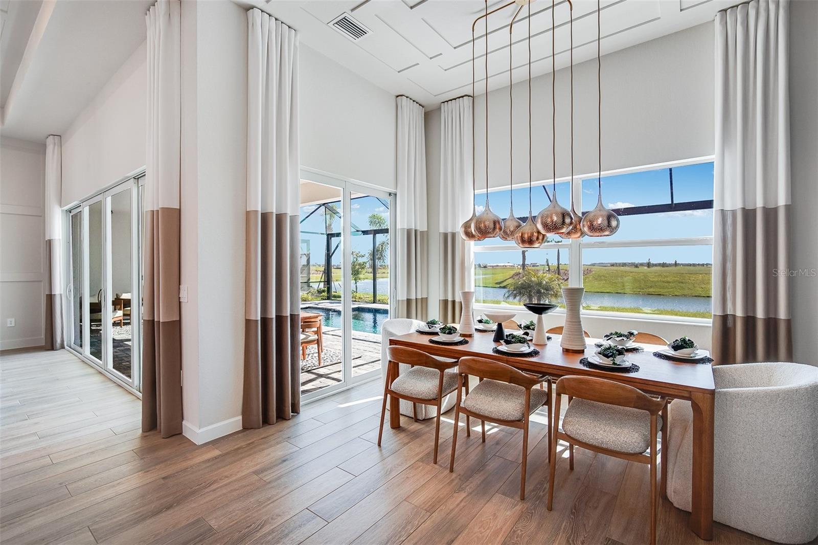 CALUSA COUNTRY CLUB - Residential