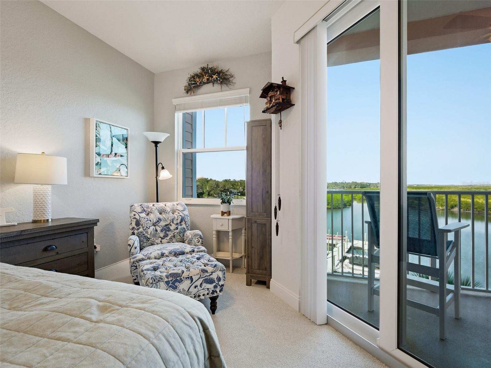 RIVERWALK/CORONADO ISLAND BLDG - Residential