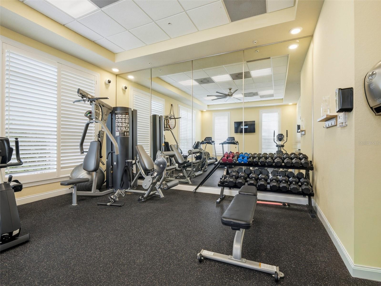 RIVERWALK/CORONADO ISLAND BLDG - Residential