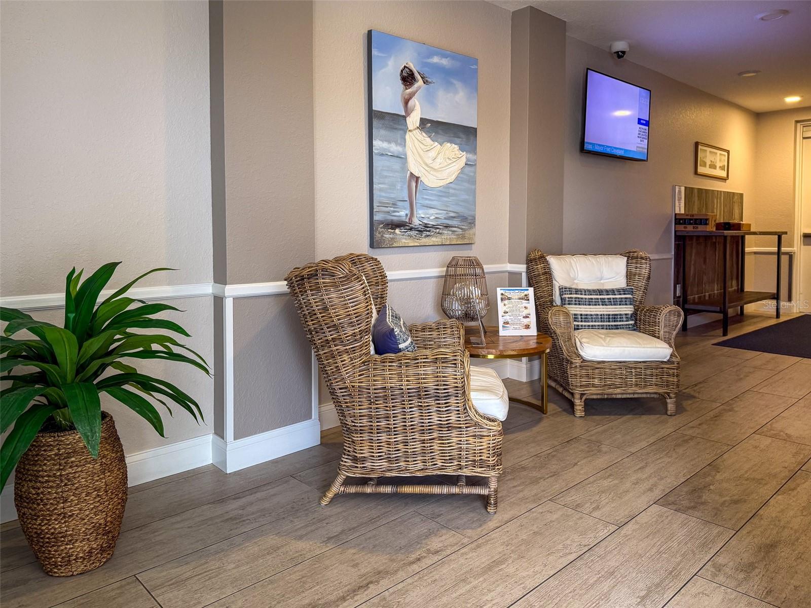 RIVERWALK/CORONADO ISLAND BLDG - Residential