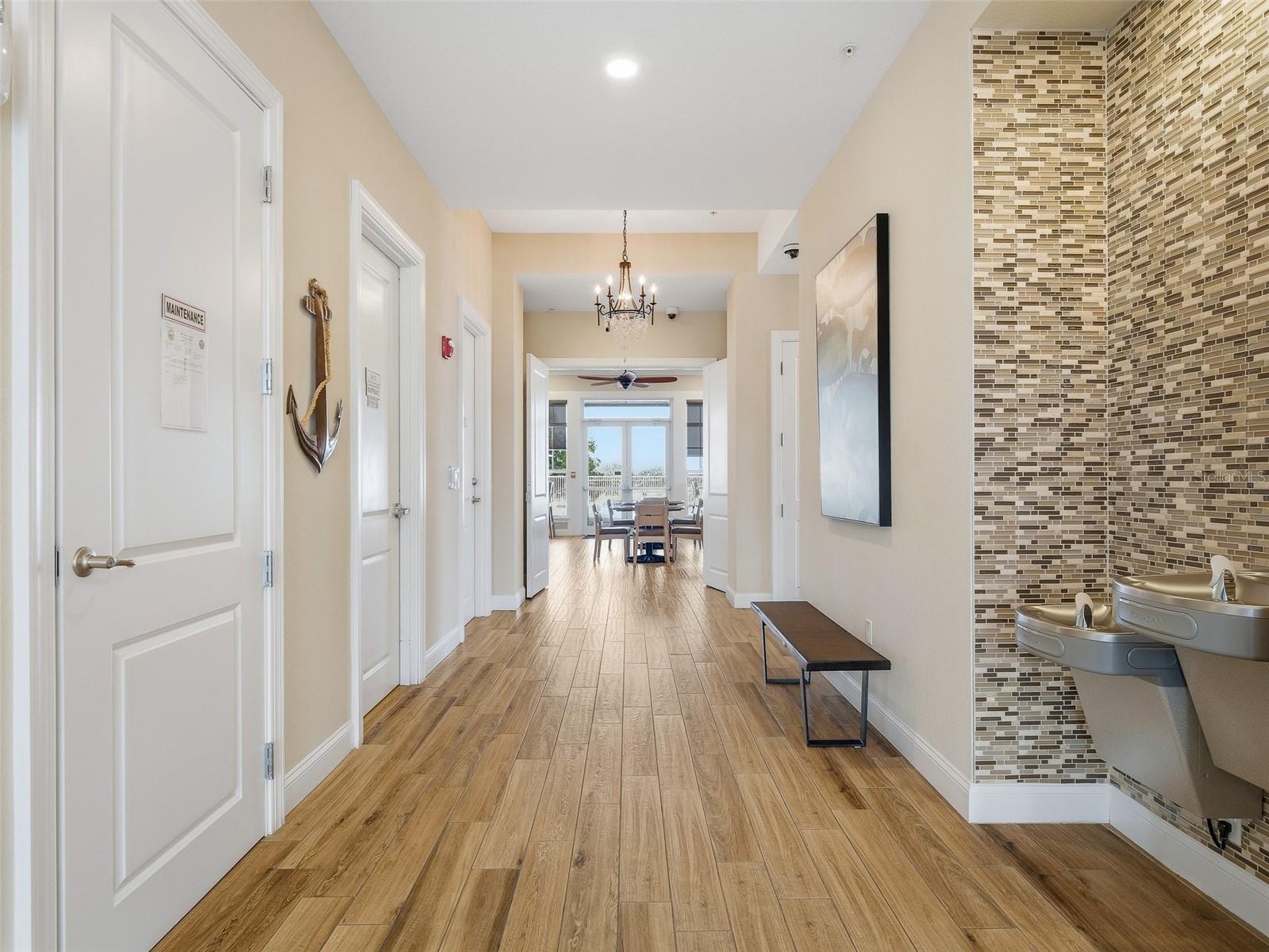 RIVERWALK/CORONADO ISLAND BLDG - Residential