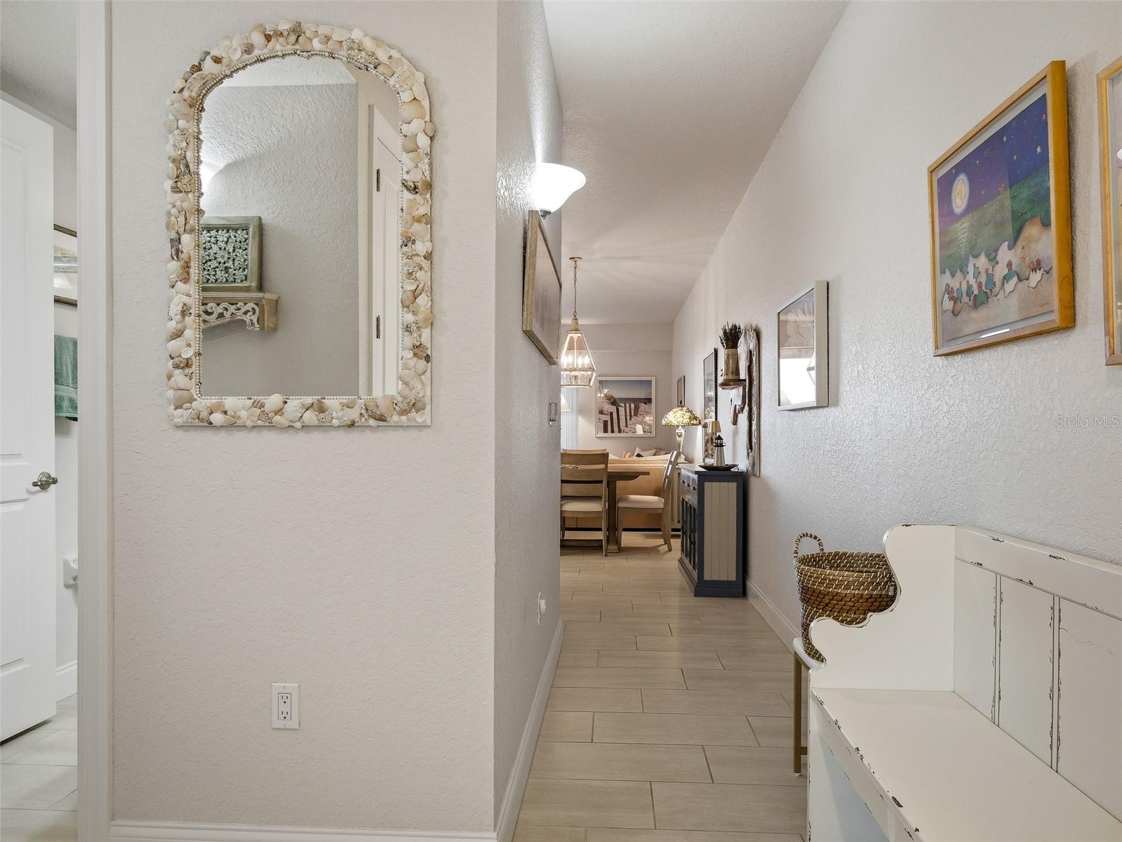 RIVERWALK/CORONADO ISLAND BLDG - Residential