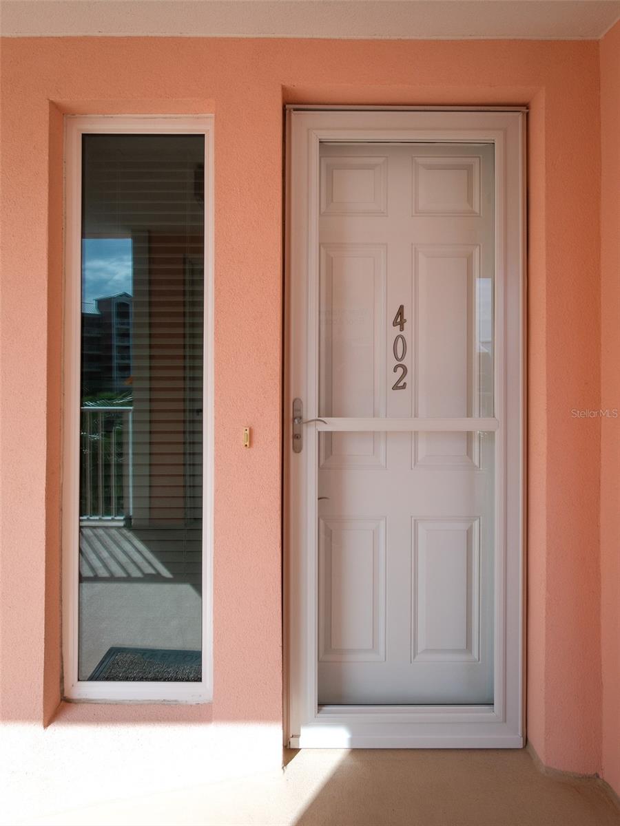 RIVERWALK/CORONADO ISLAND BLDG - Residential