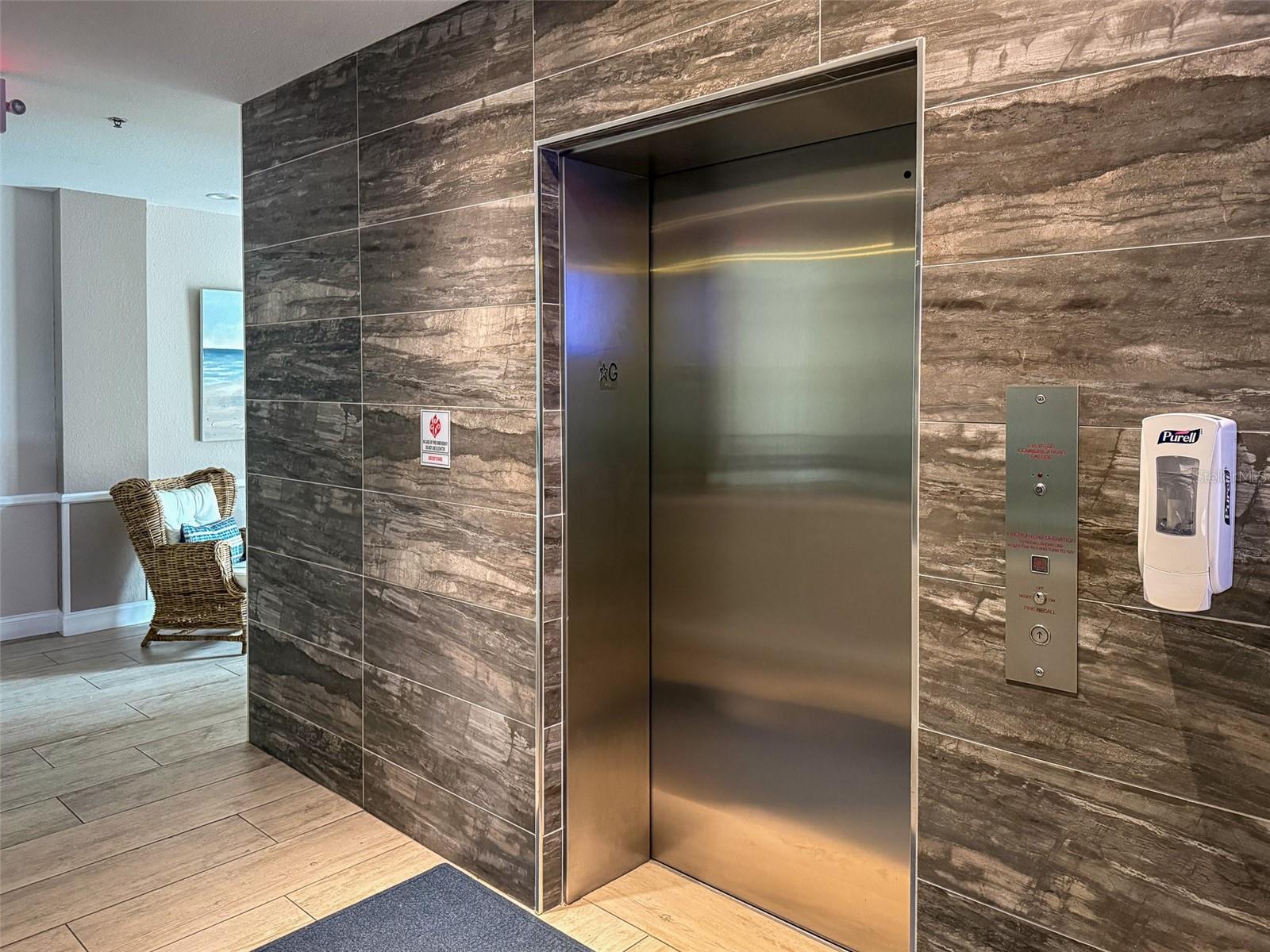 RIVERWALK/CORONADO ISLAND BLDG - Residential