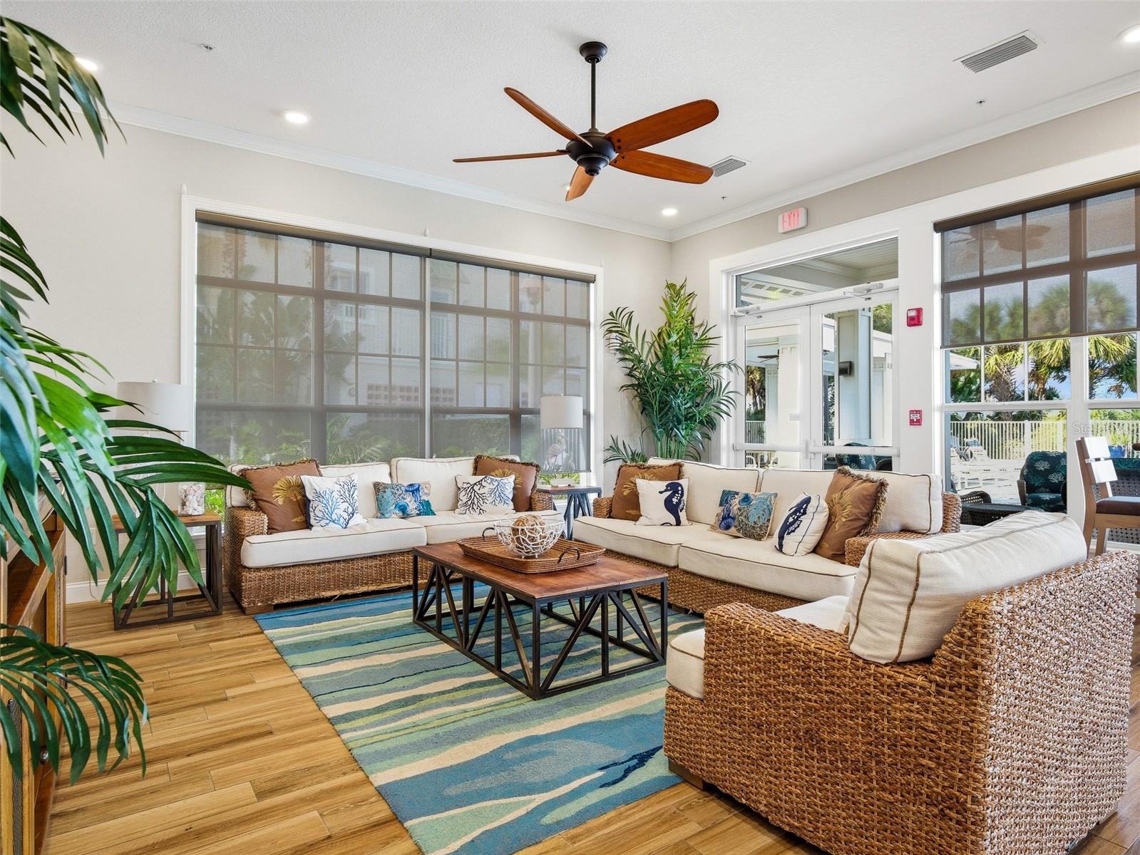 RIVERWALK/CORONADO ISLAND BLDG - Residential