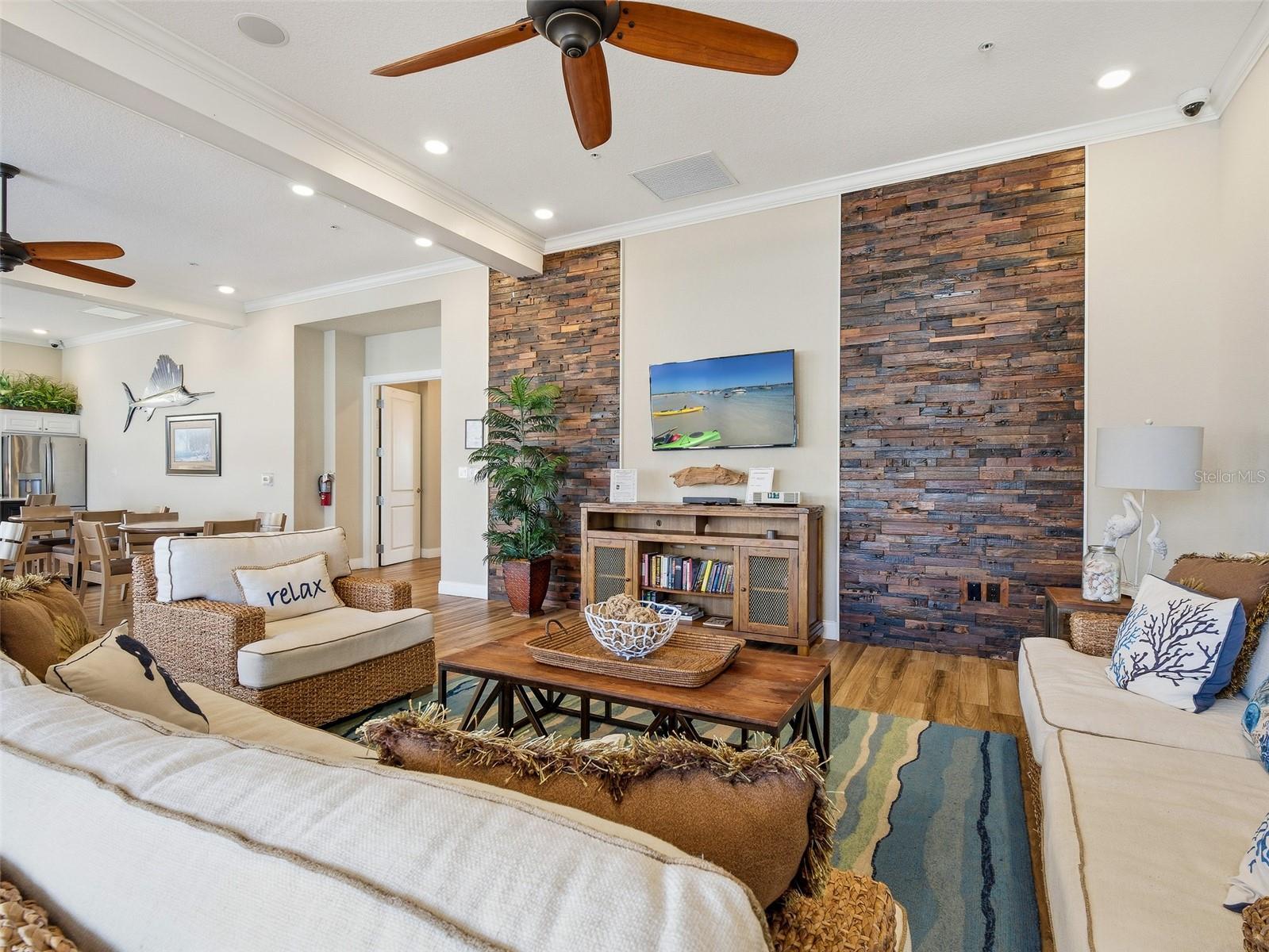 RIVERWALK/CORONADO ISLAND BLDG - Residential