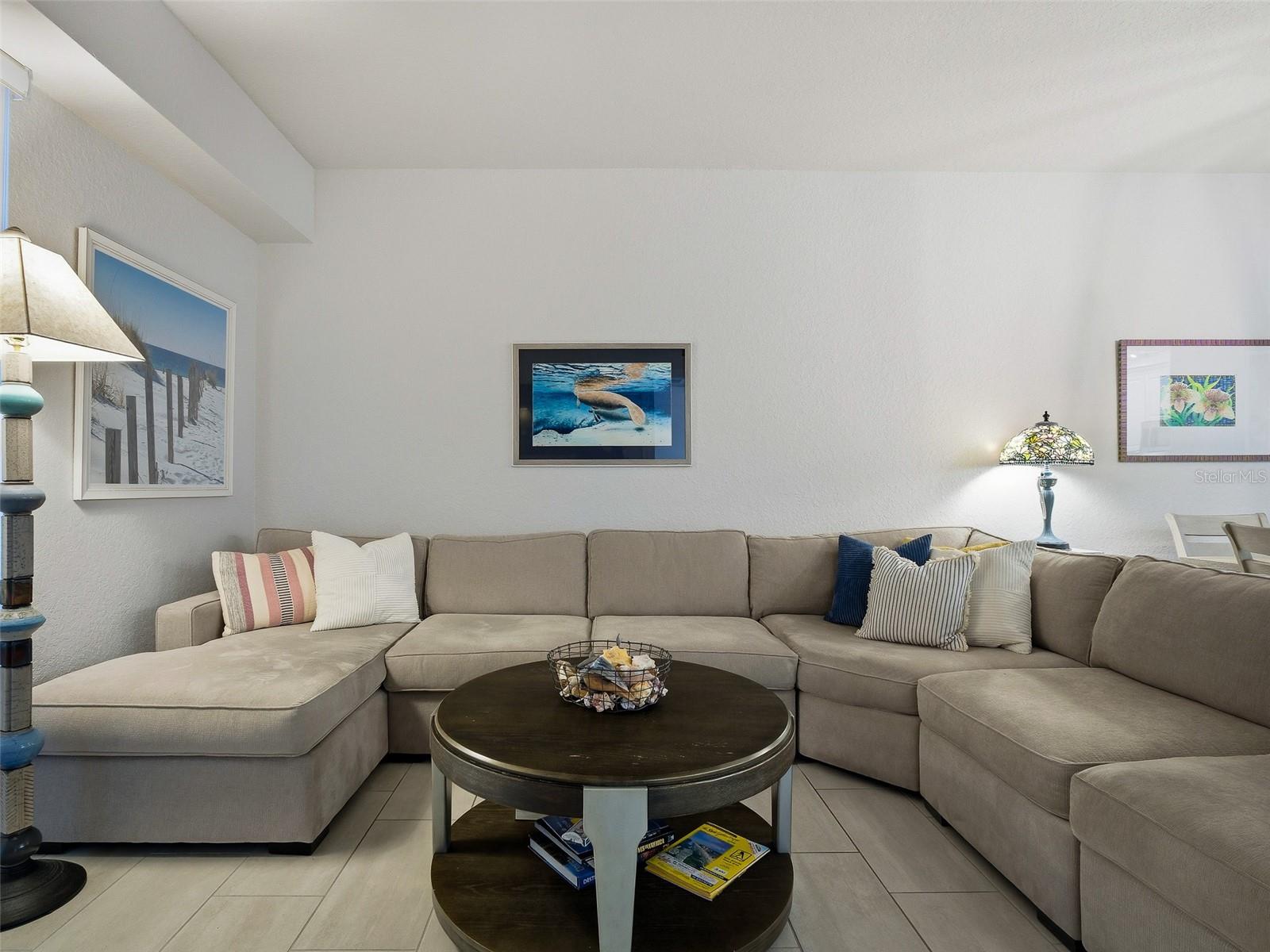 RIVERWALK/CORONADO ISLAND BLDG - Residential