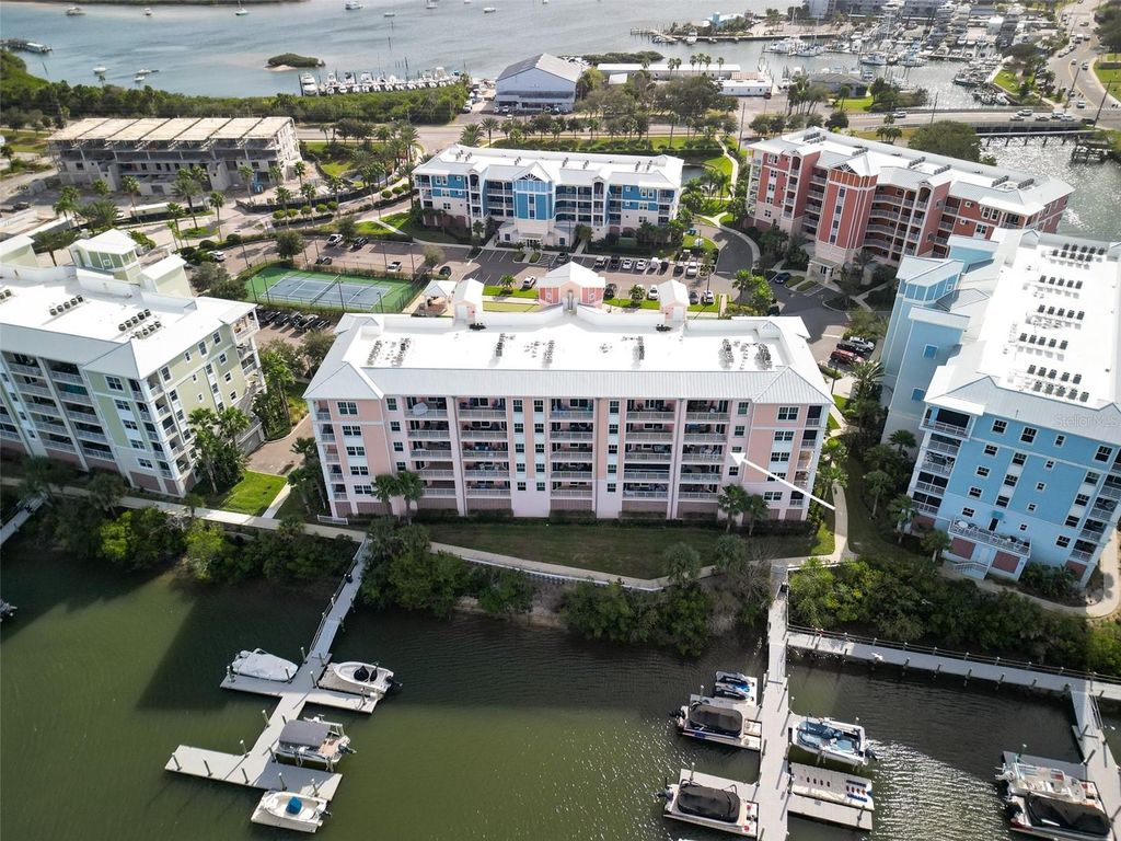 Photo of 4 Riverwalk Drive #402, New Smyrna Beach, FL 32169 (MLS # NS1087009)