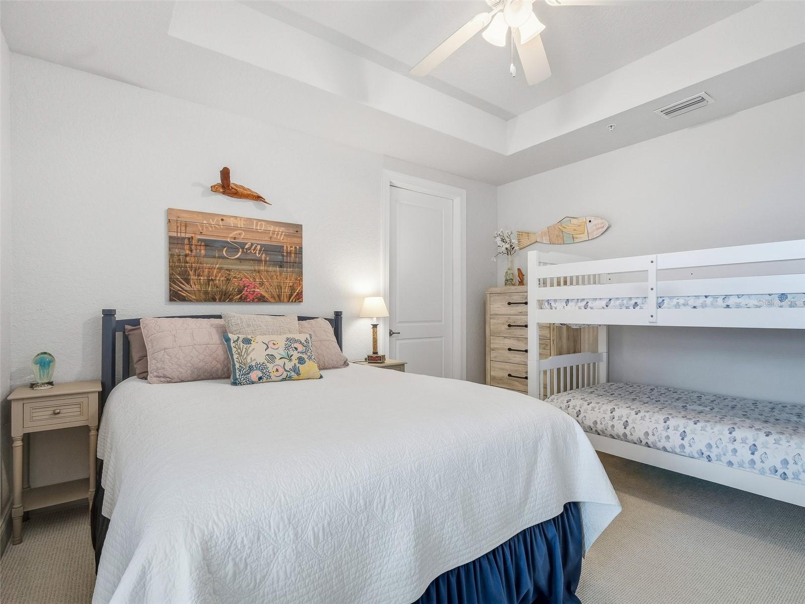 RIVERWALK/CORONADO ISLAND BLDG - Residential