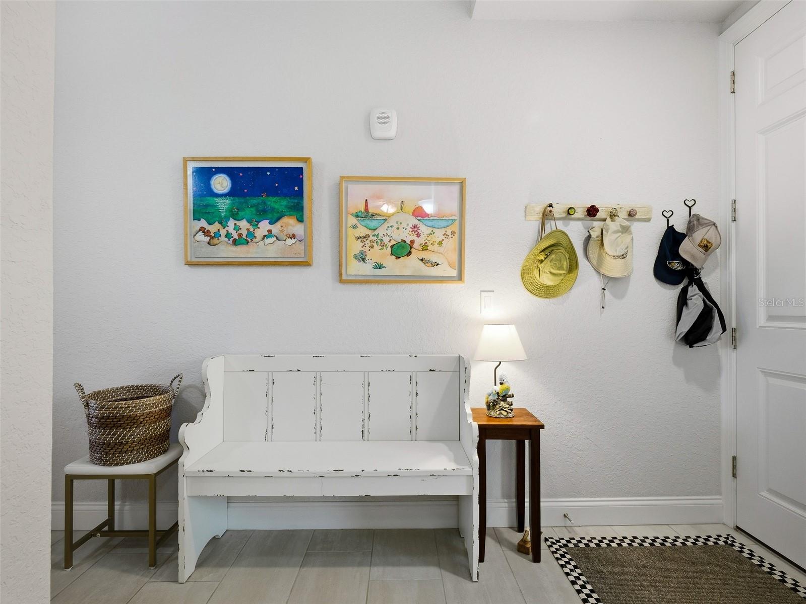 RIVERWALK/CORONADO ISLAND BLDG - Residential