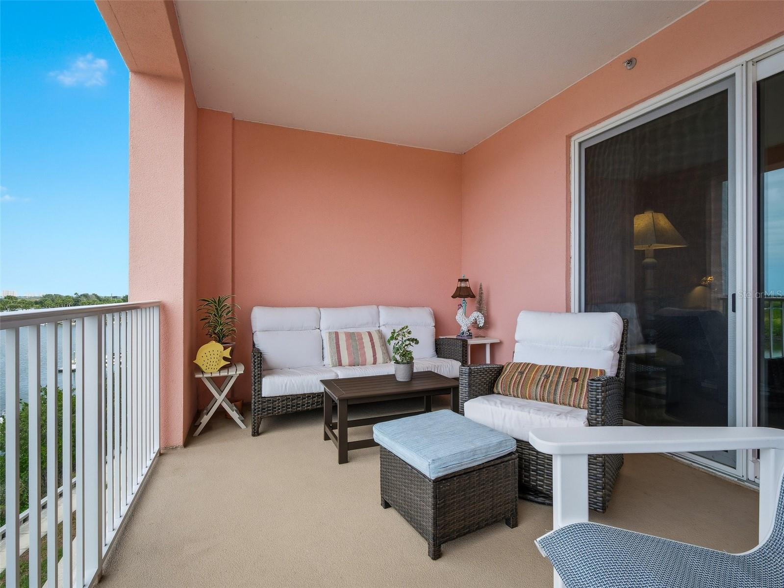 RIVERWALK/CORONADO ISLAND BLDG - Residential