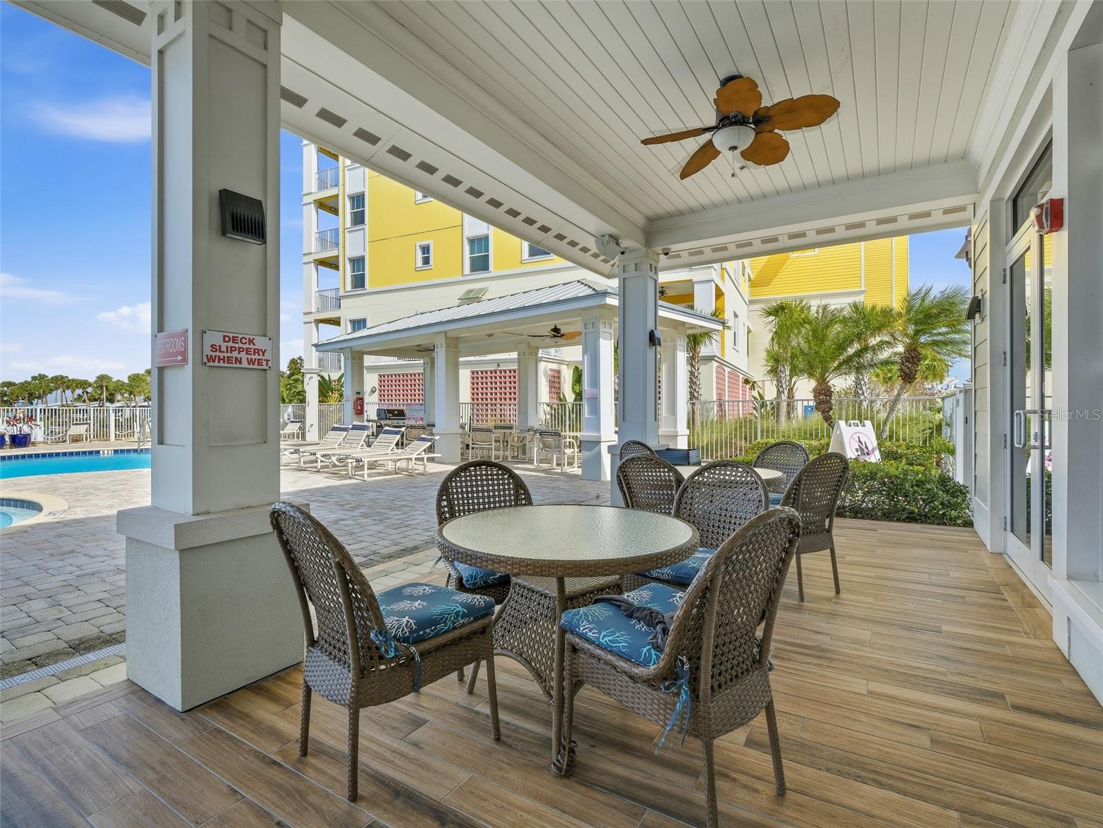 RIVERWALK/CORONADO ISLAND BLDG - Residential