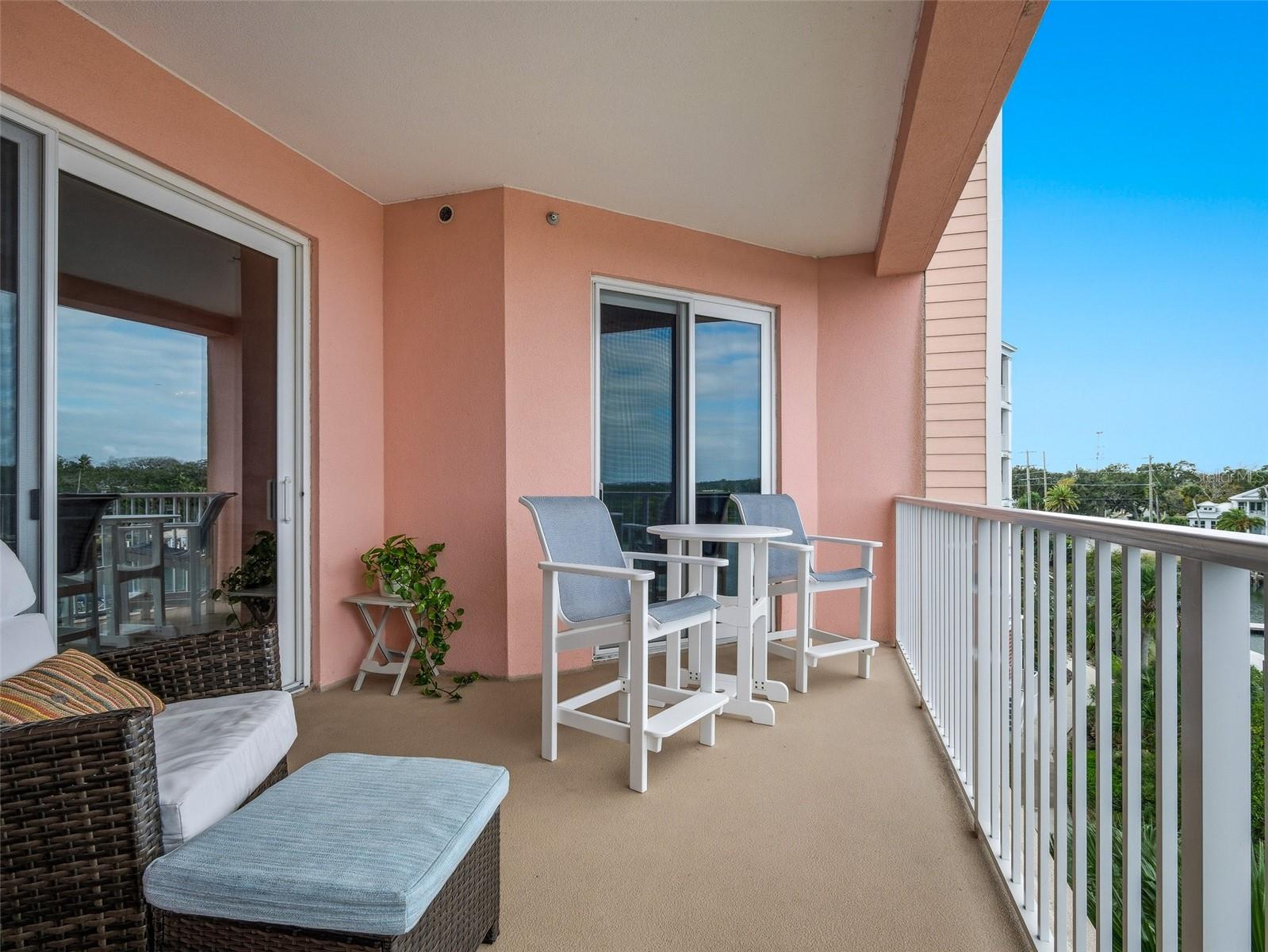 RIVERWALK/CORONADO ISLAND BLDG - Residential