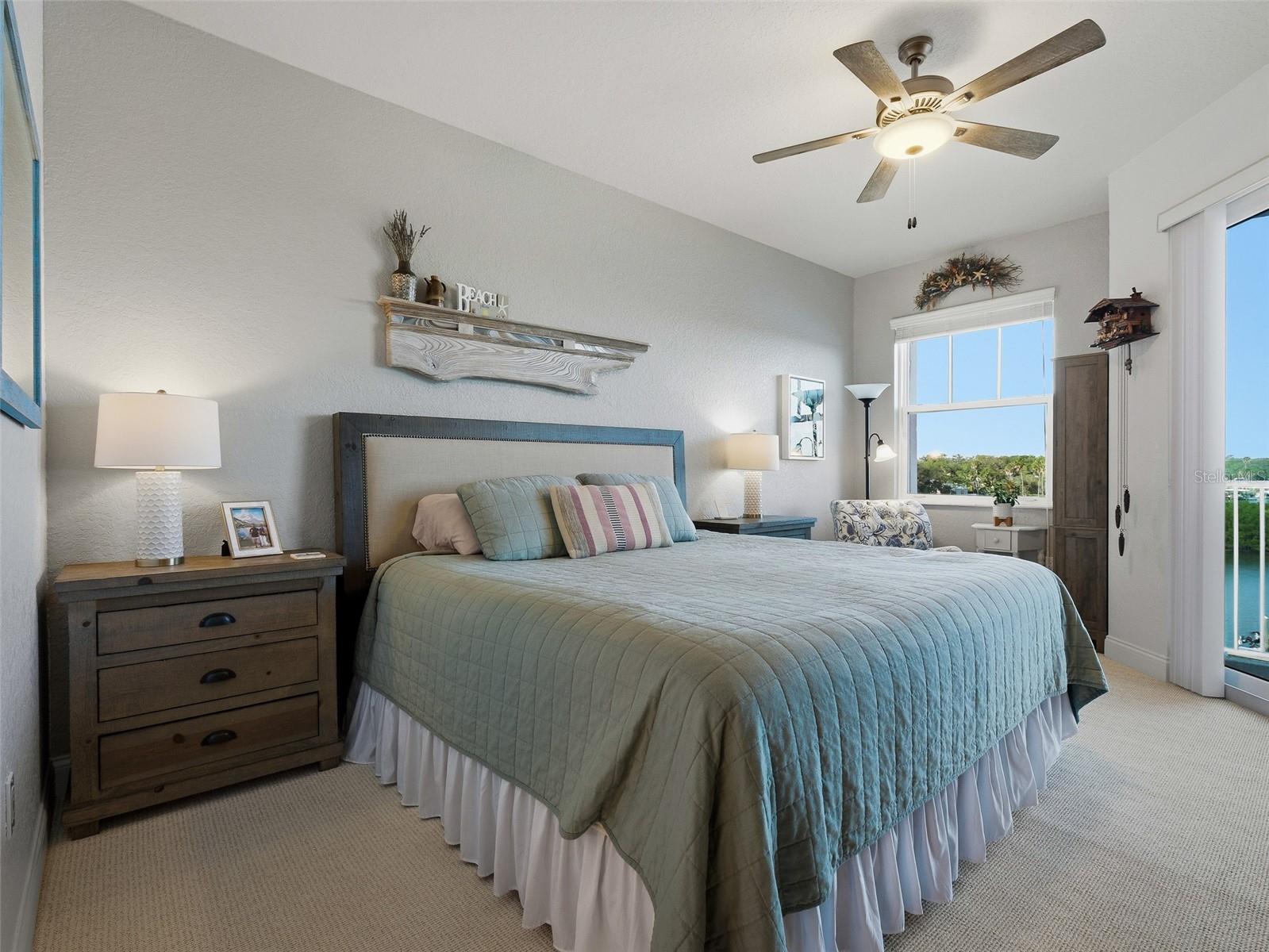 RIVERWALK/CORONADO ISLAND BLDG - Residential