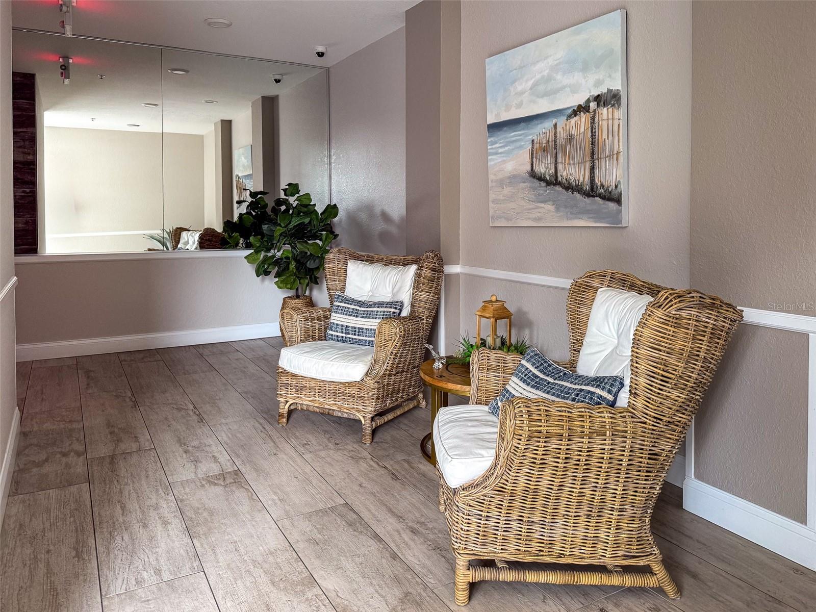 RIVERWALK/CORONADO ISLAND BLDG - Residential