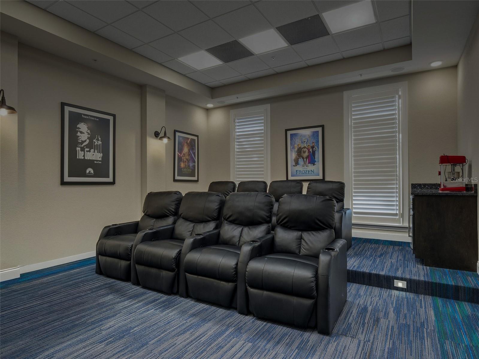 RIVERWALK/CORONADO ISLAND BLDG - Residential