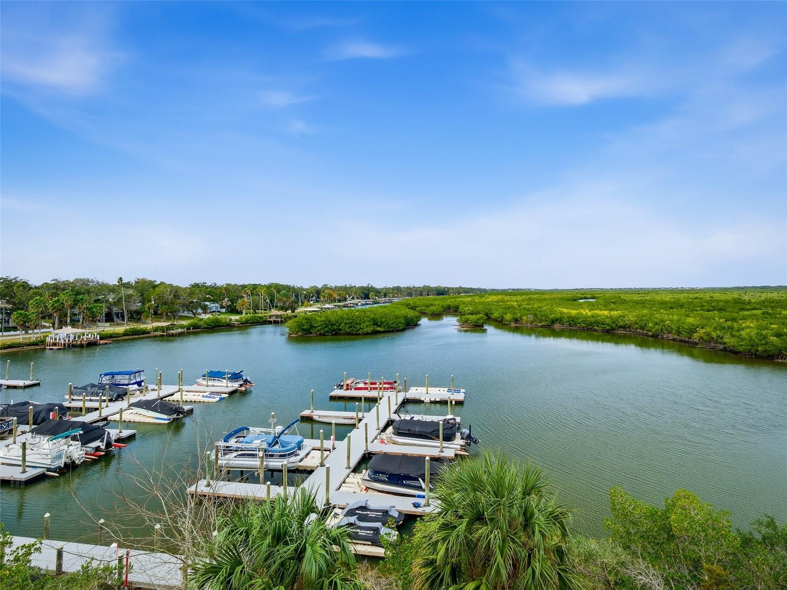 RIVERWALK/CORONADO ISLAND BLDG - Residential