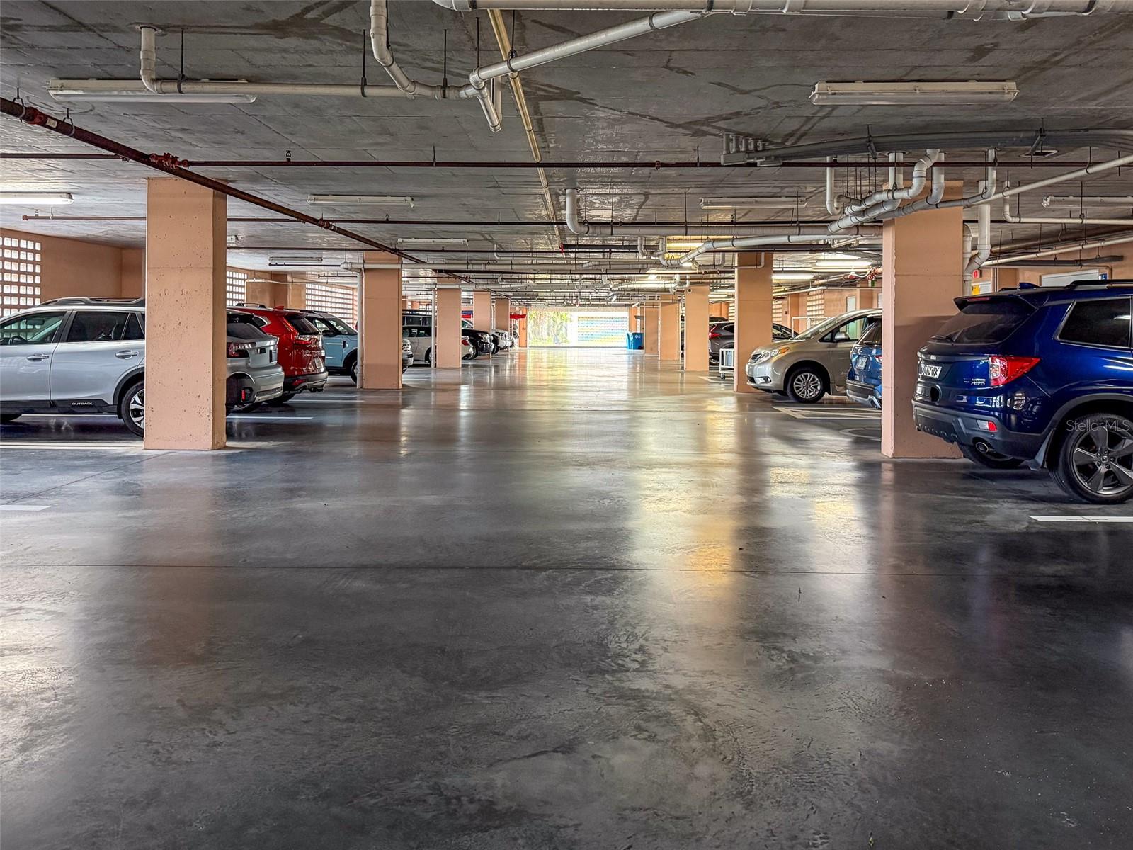 RIVERWALK/CORONADO ISLAND BLDG - Residential