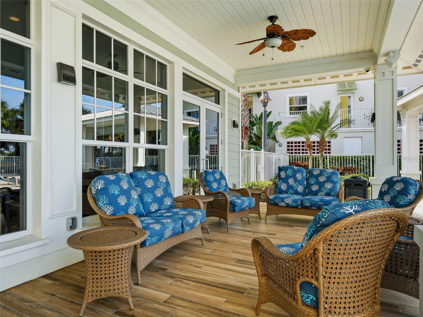 RIVERWALK/CORONADO ISLAND BLDG - Residential