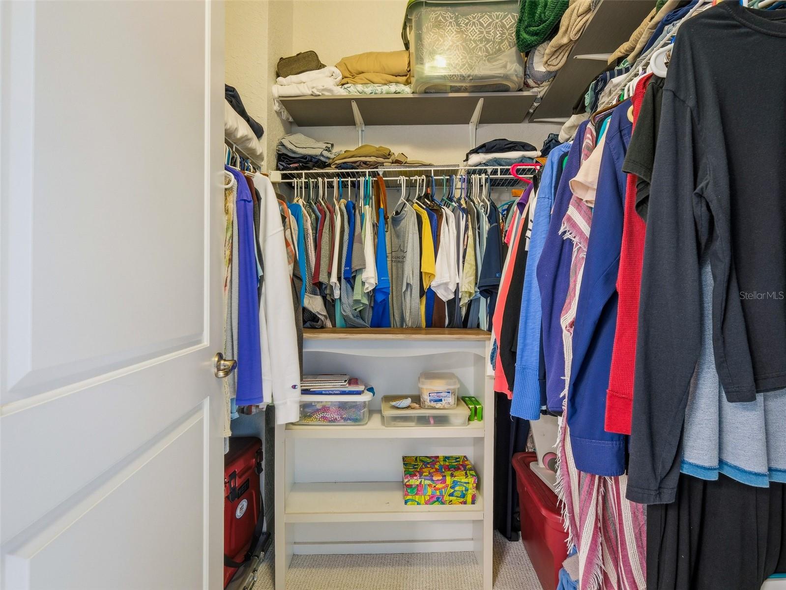 RIVERWALK/CORONADO ISLAND BLDG - Residential