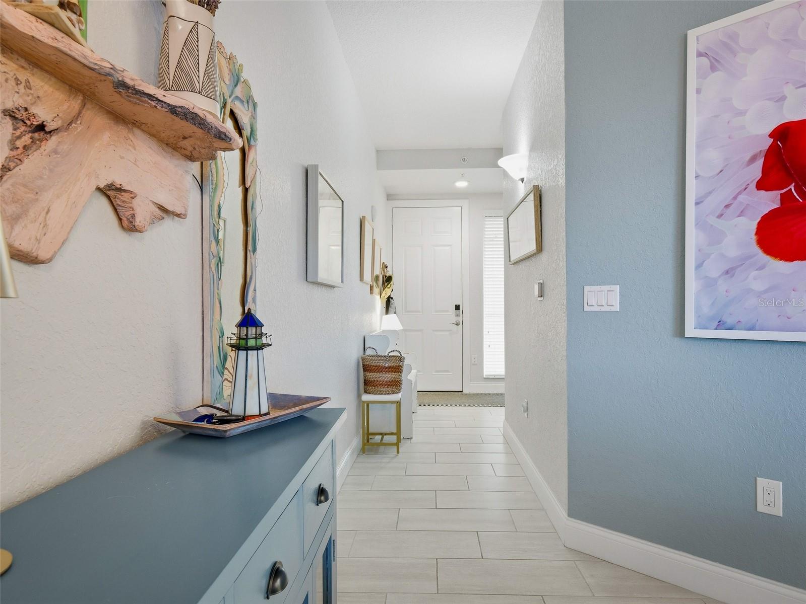 RIVERWALK/CORONADO ISLAND BLDG - Residential