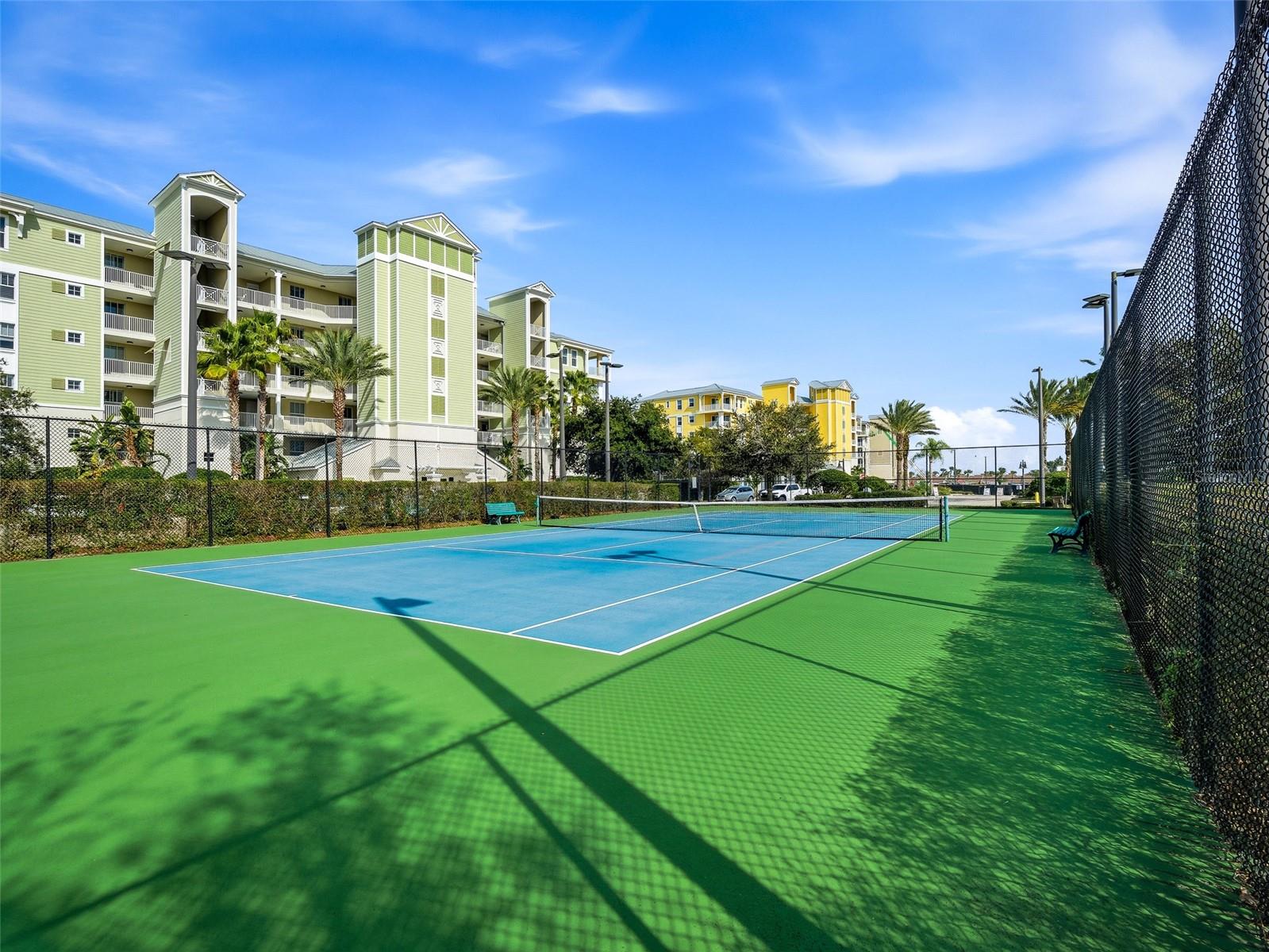 RIVERWALK/CORONADO ISLAND BLDG - Residential