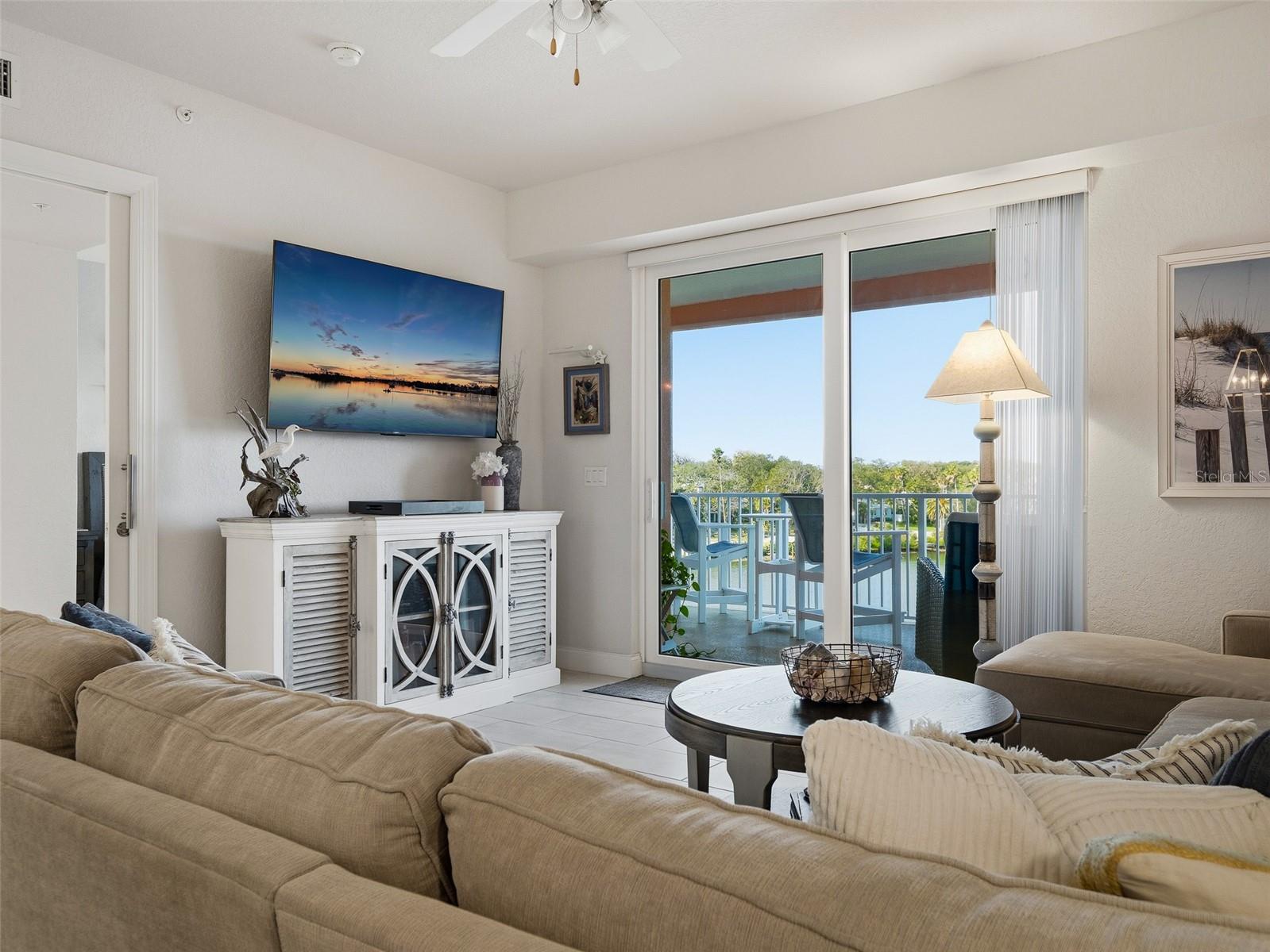 RIVERWALK/CORONADO ISLAND BLDG - Residential