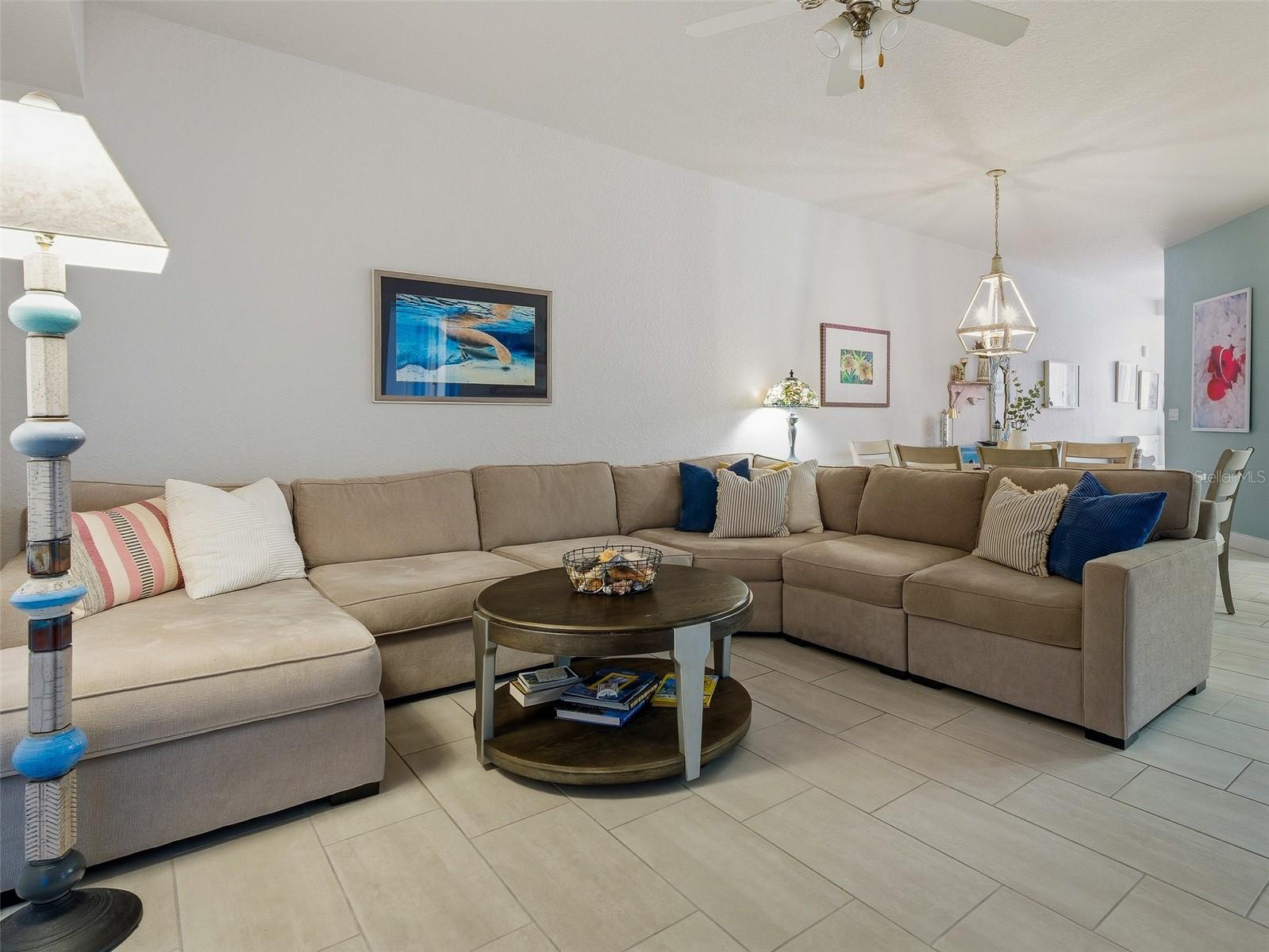 RIVERWALK/CORONADO ISLAND BLDG - Residential