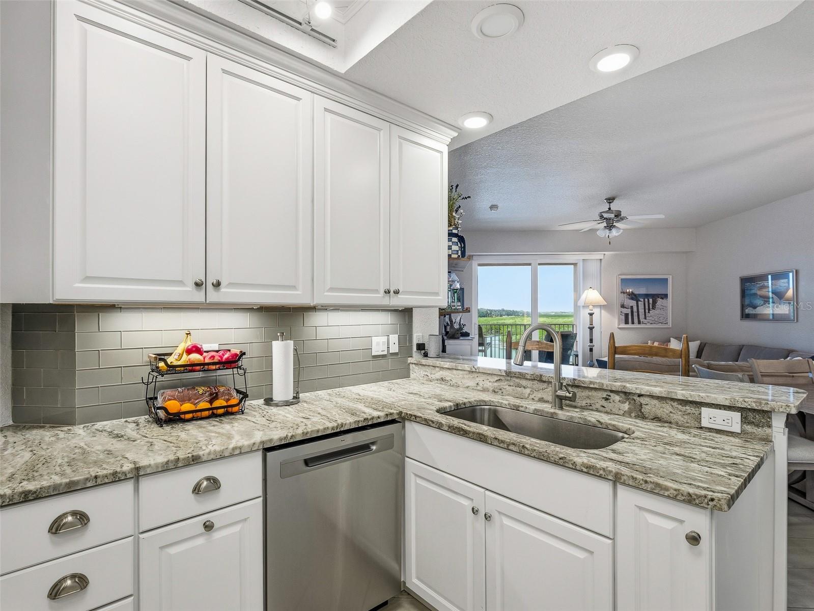 RIVERWALK/CORONADO ISLAND BLDG - Residential