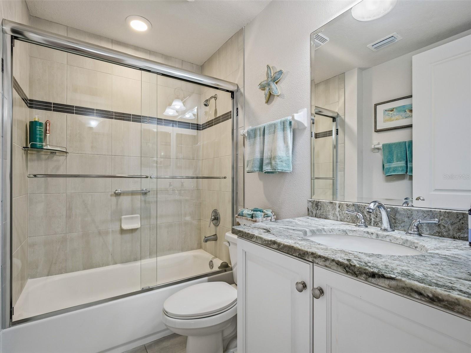 RIVERWALK/CORONADO ISLAND BLDG - Residential