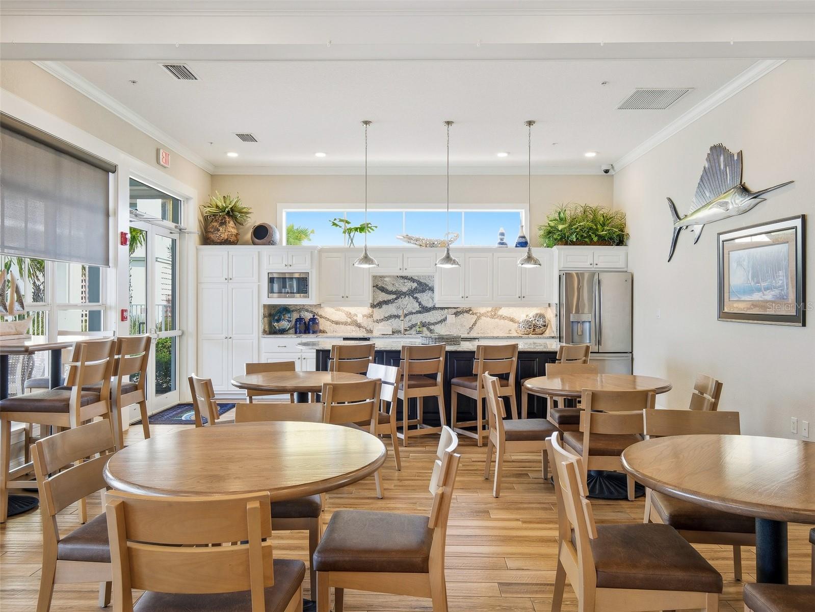 RIVERWALK/CORONADO ISLAND BLDG - Residential