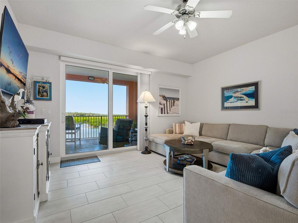 Photo of 4 Riverwalk Drive #402, New Smyrna Beach, FL 32169 (MLS # NS1087009)