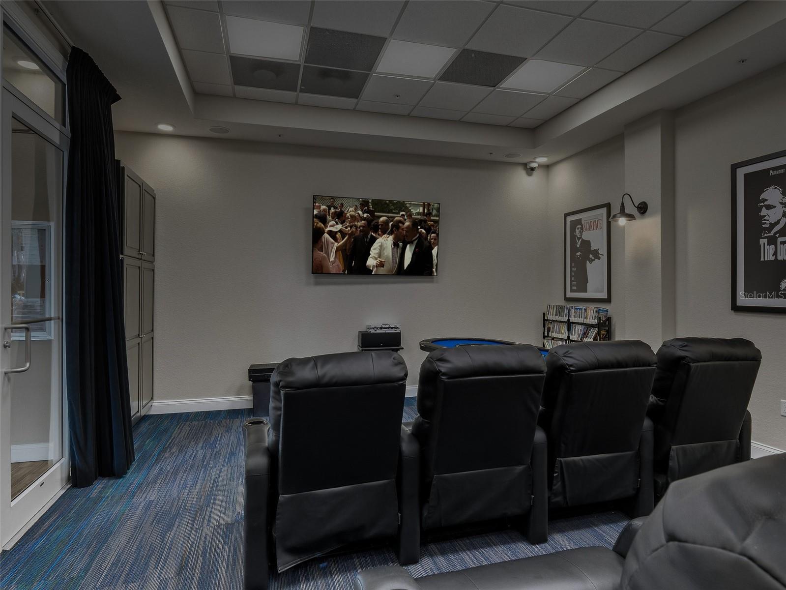 RIVERWALK/CORONADO ISLAND BLDG - Residential