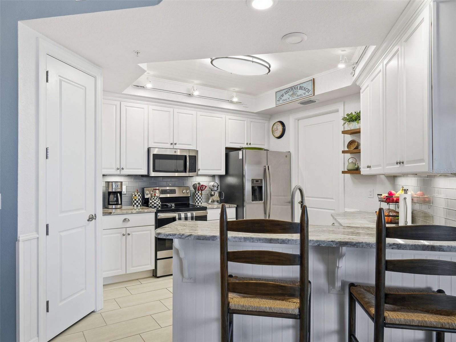 RIVERWALK/CORONADO ISLAND BLDG - Residential