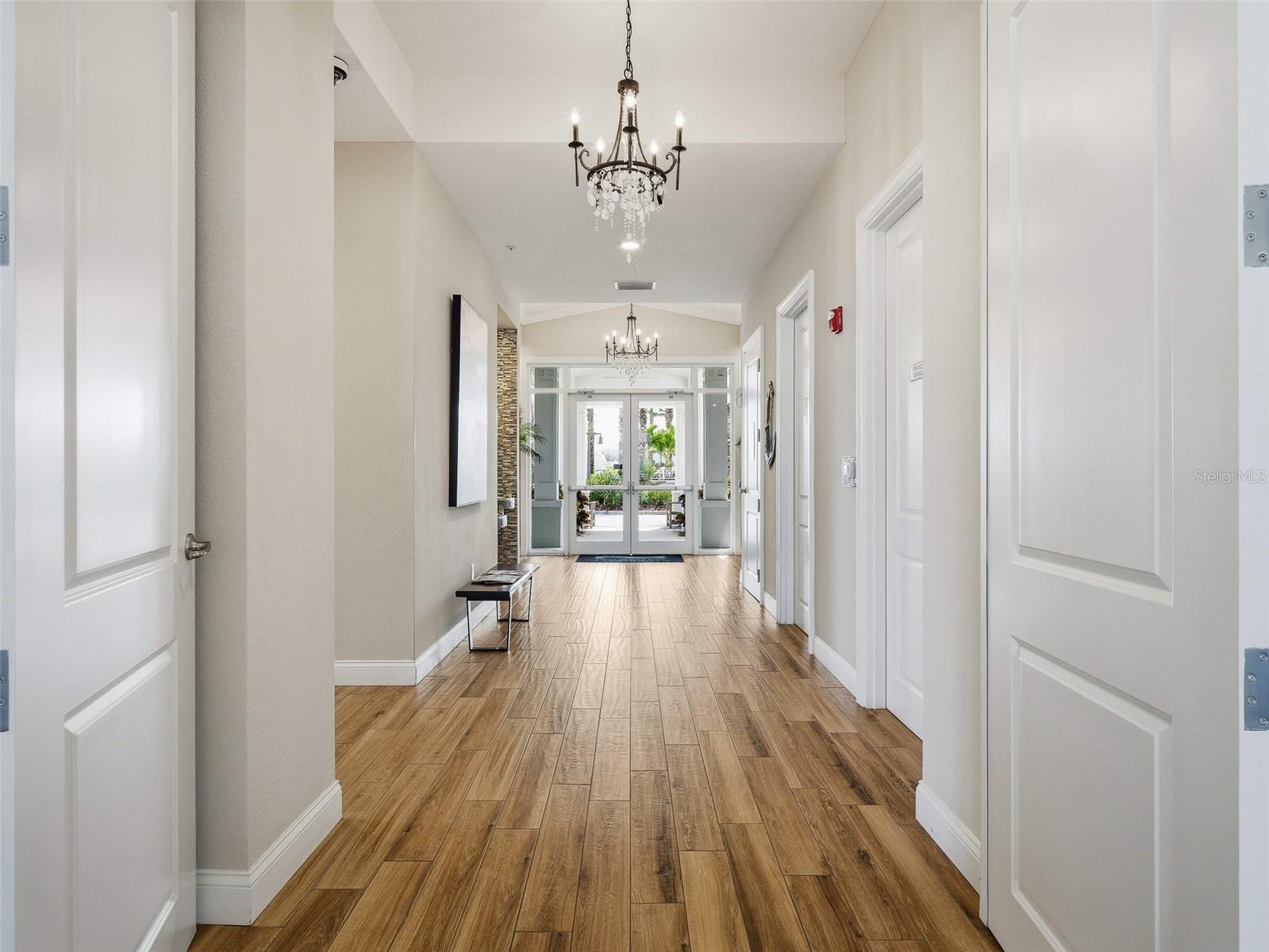 RIVERWALK/CORONADO ISLAND BLDG - Residential