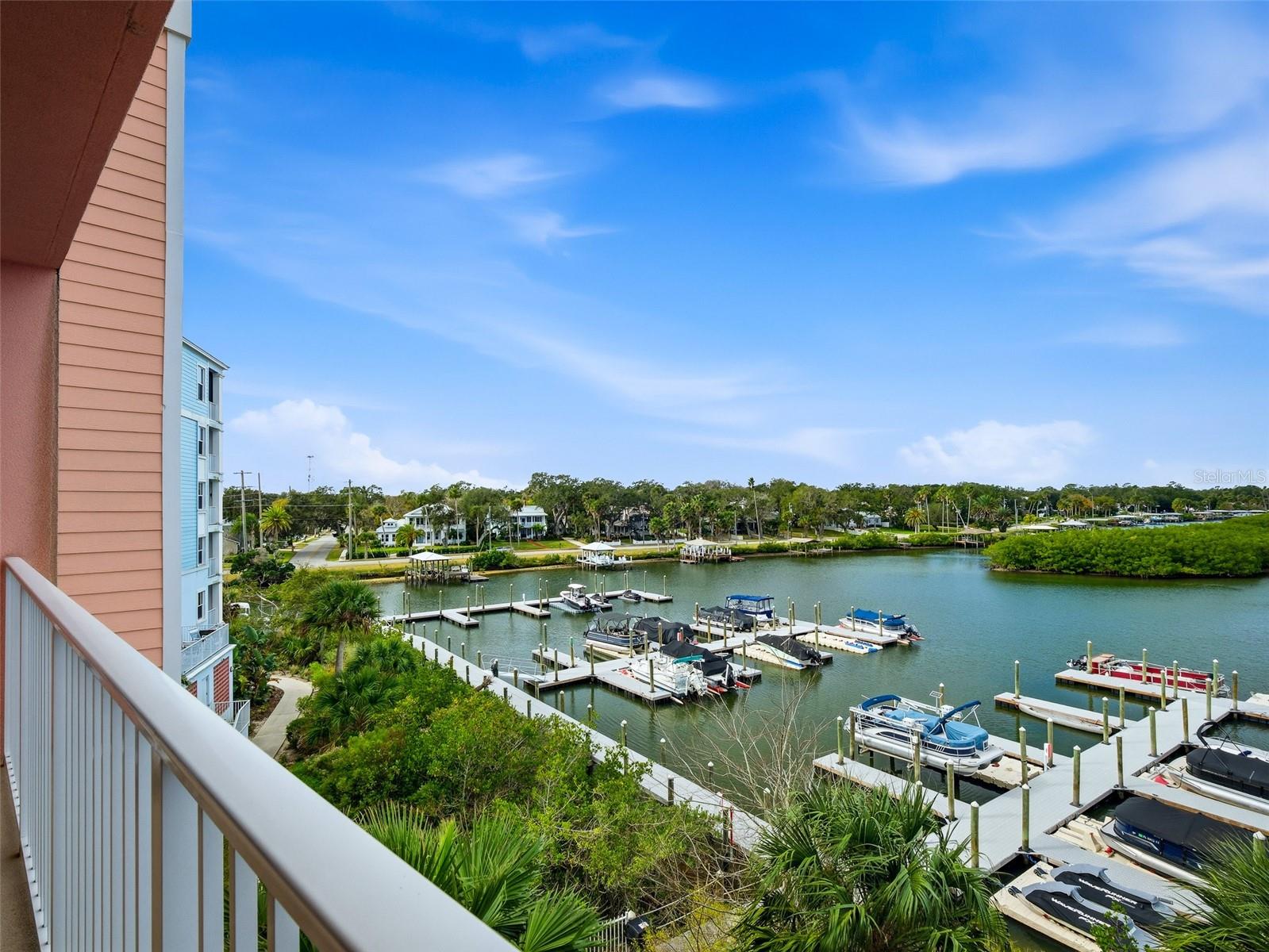RIVERWALK/CORONADO ISLAND BLDG - Residential