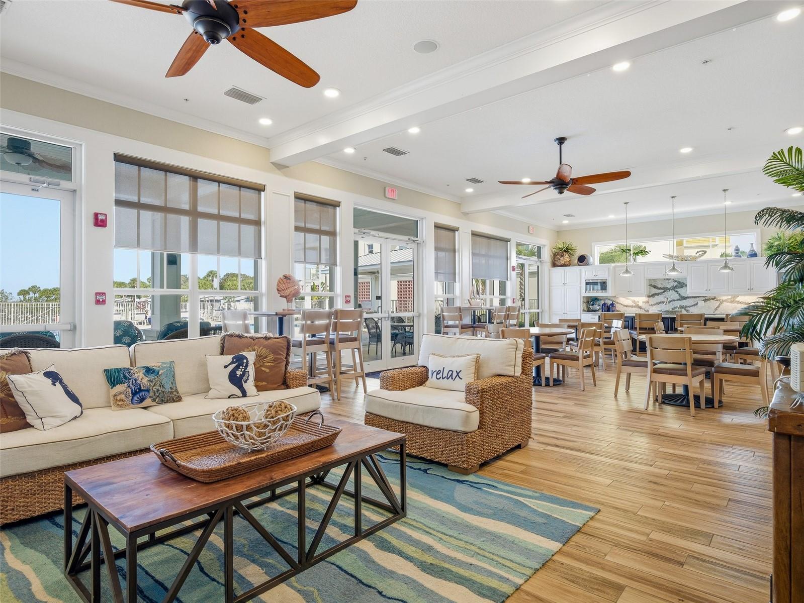 RIVERWALK/CORONADO ISLAND BLDG - Residential