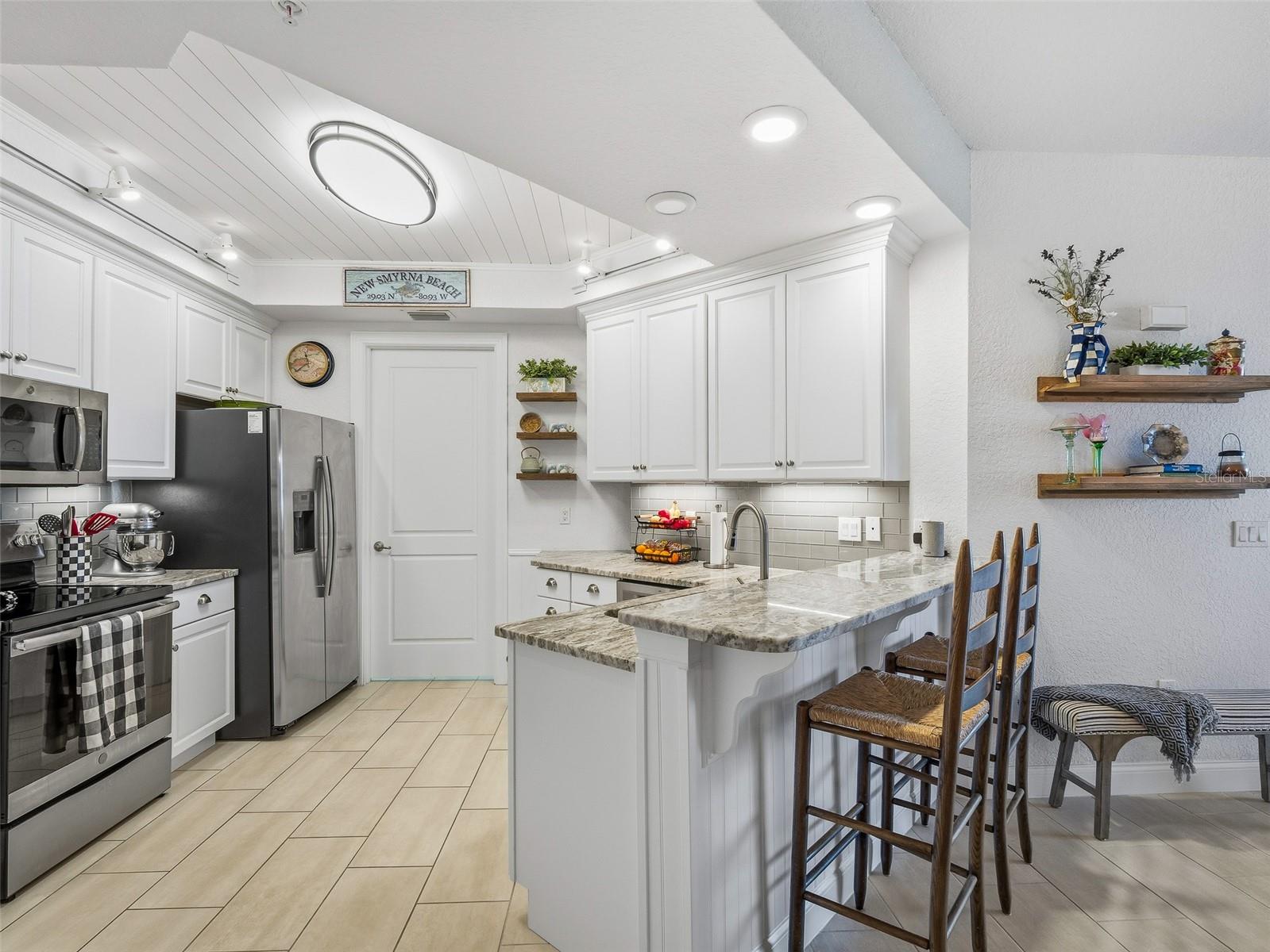 RIVERWALK/CORONADO ISLAND BLDG - Residential