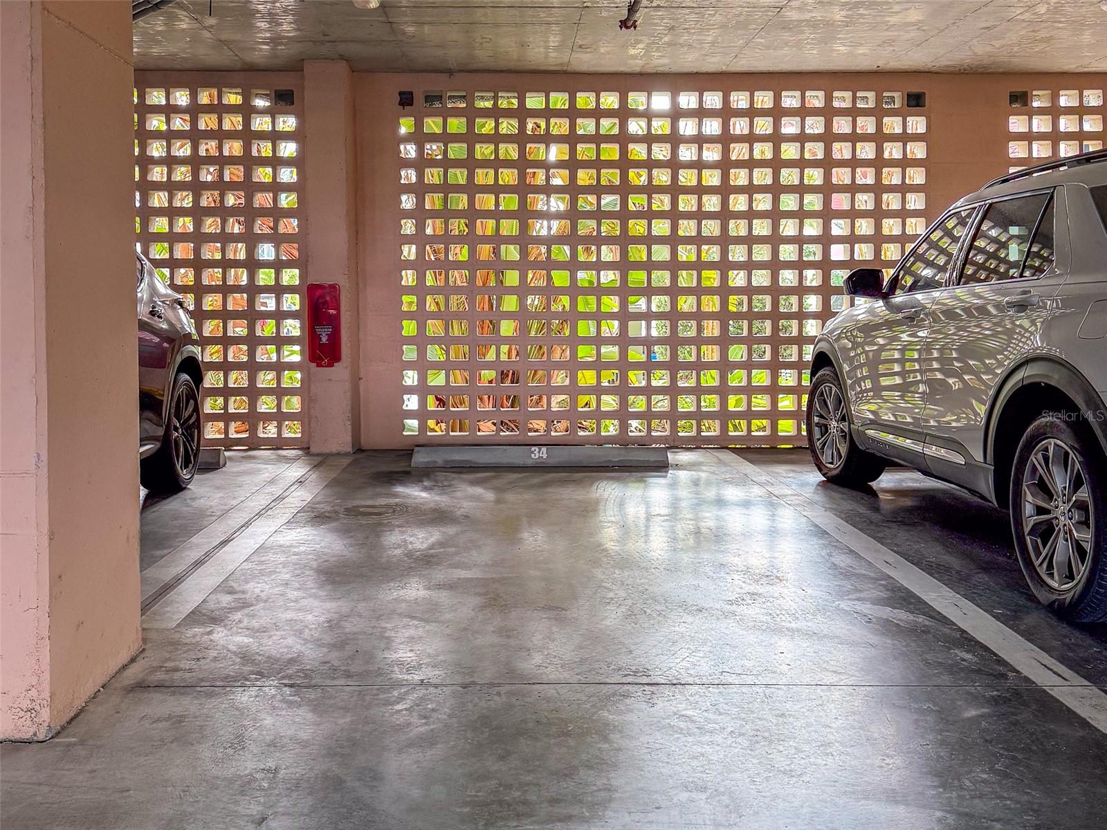 RIVERWALK/CORONADO ISLAND BLDG - Residential