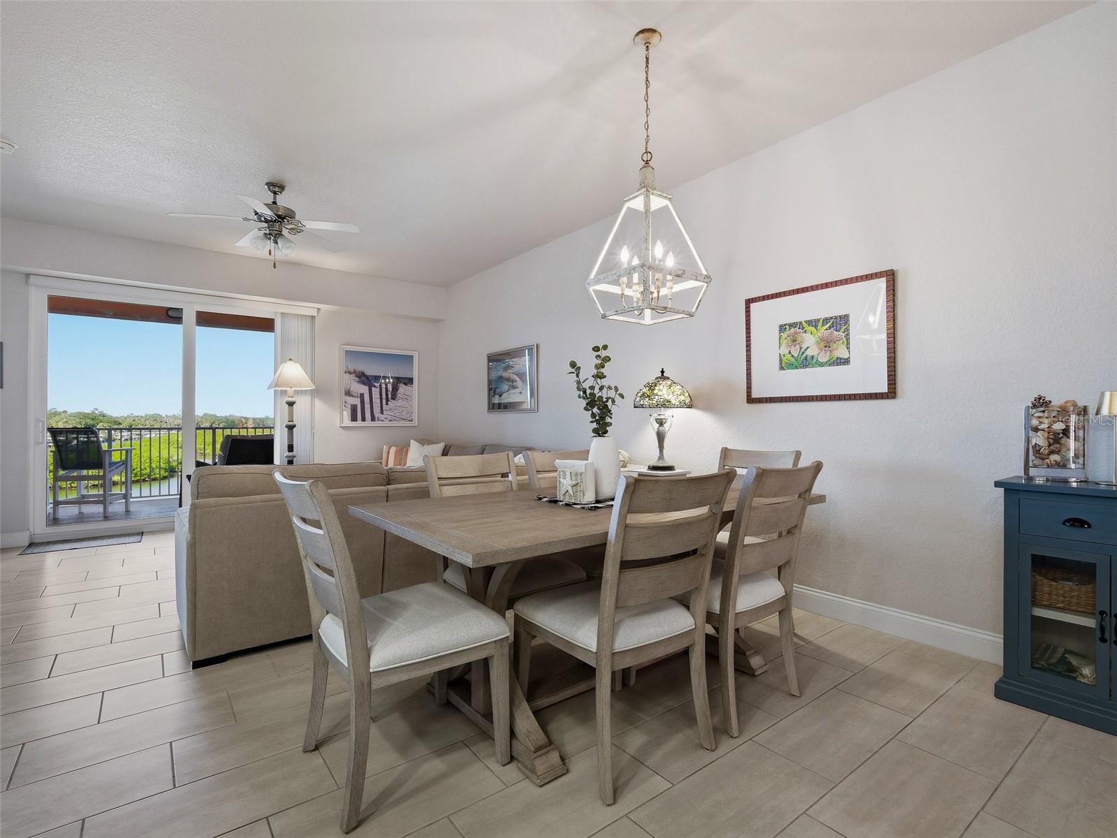 RIVERWALK/CORONADO ISLAND BLDG - Residential